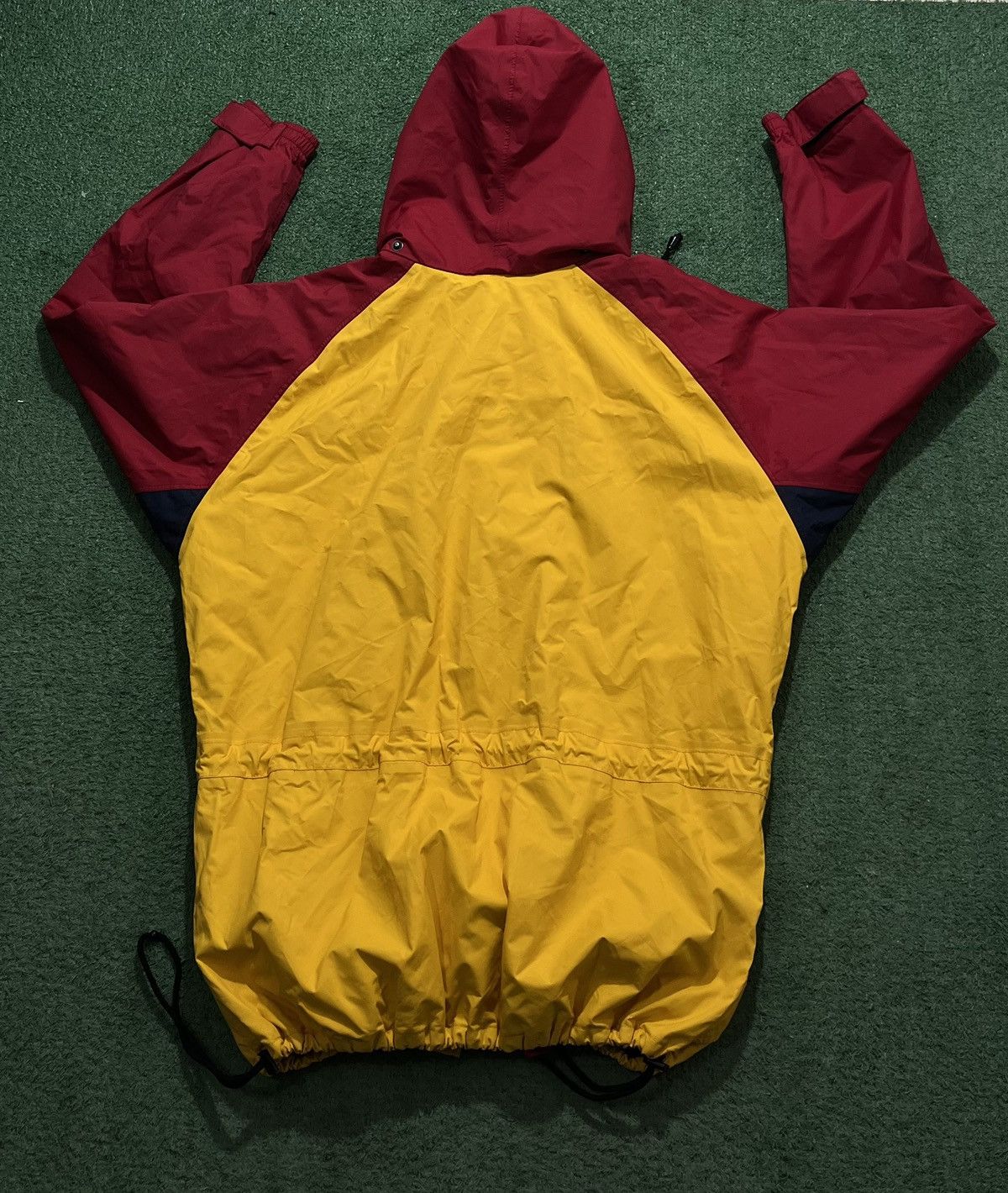 Helly Hansen Helly hansen vitnage jacket rain coat vintage Size US M / EU 48-50 / 2 - 10 Thumbnail