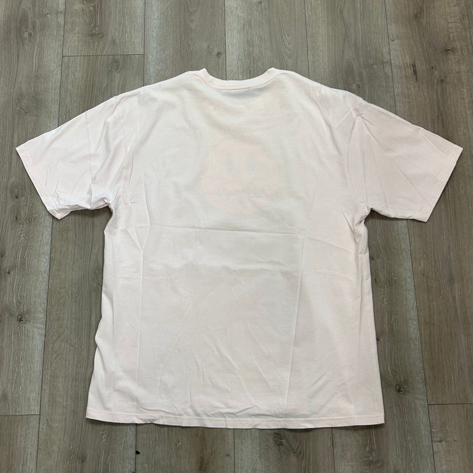 Drew House SS21 drew house mascot ss tee t shirt dusty rose size XL B2 Size US XL / EU 56 / 4 - 6 Thumbnail