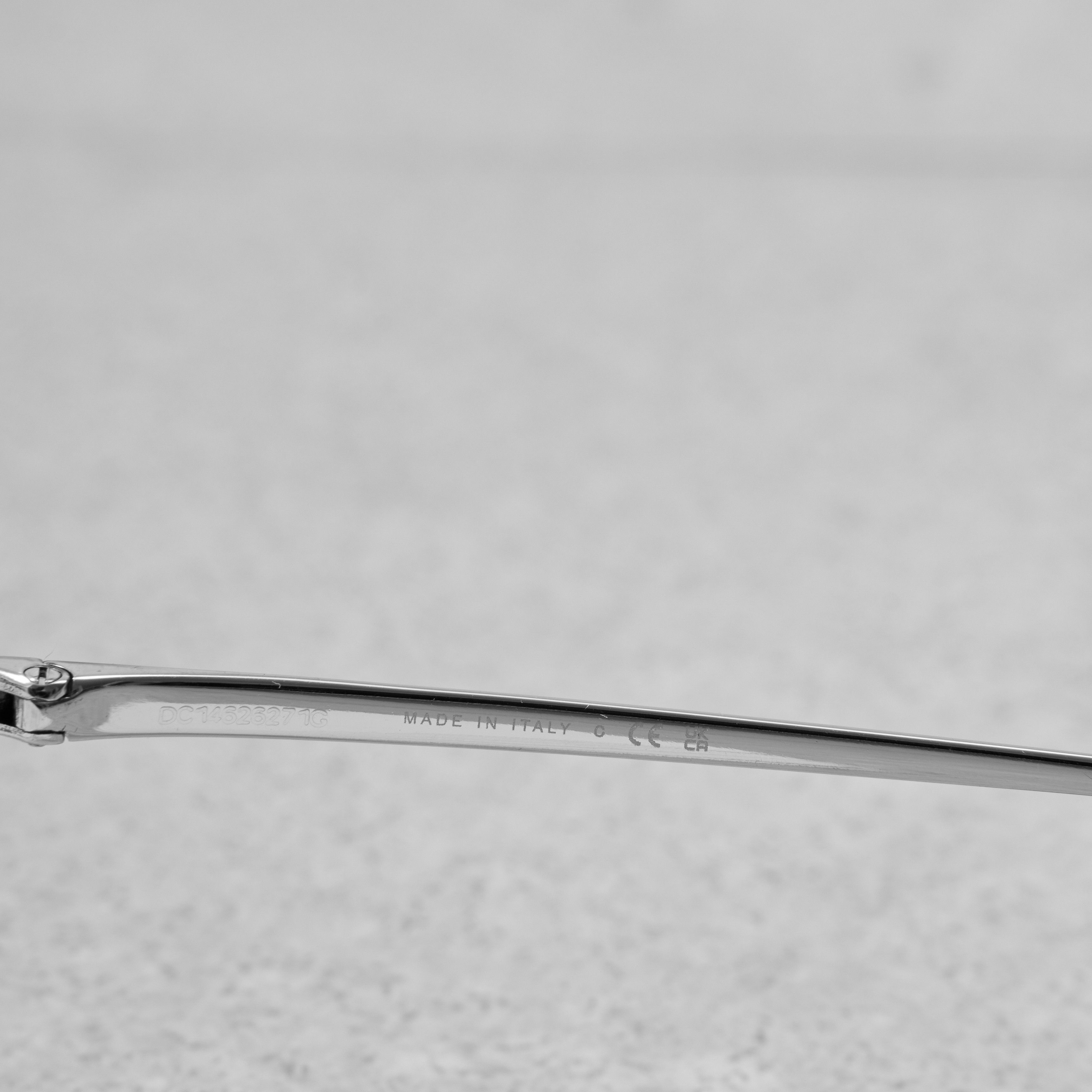 Chanel CHANEL CH2209 C124 Eyeglasses Size ONE SIZE - 6 Thumbnail