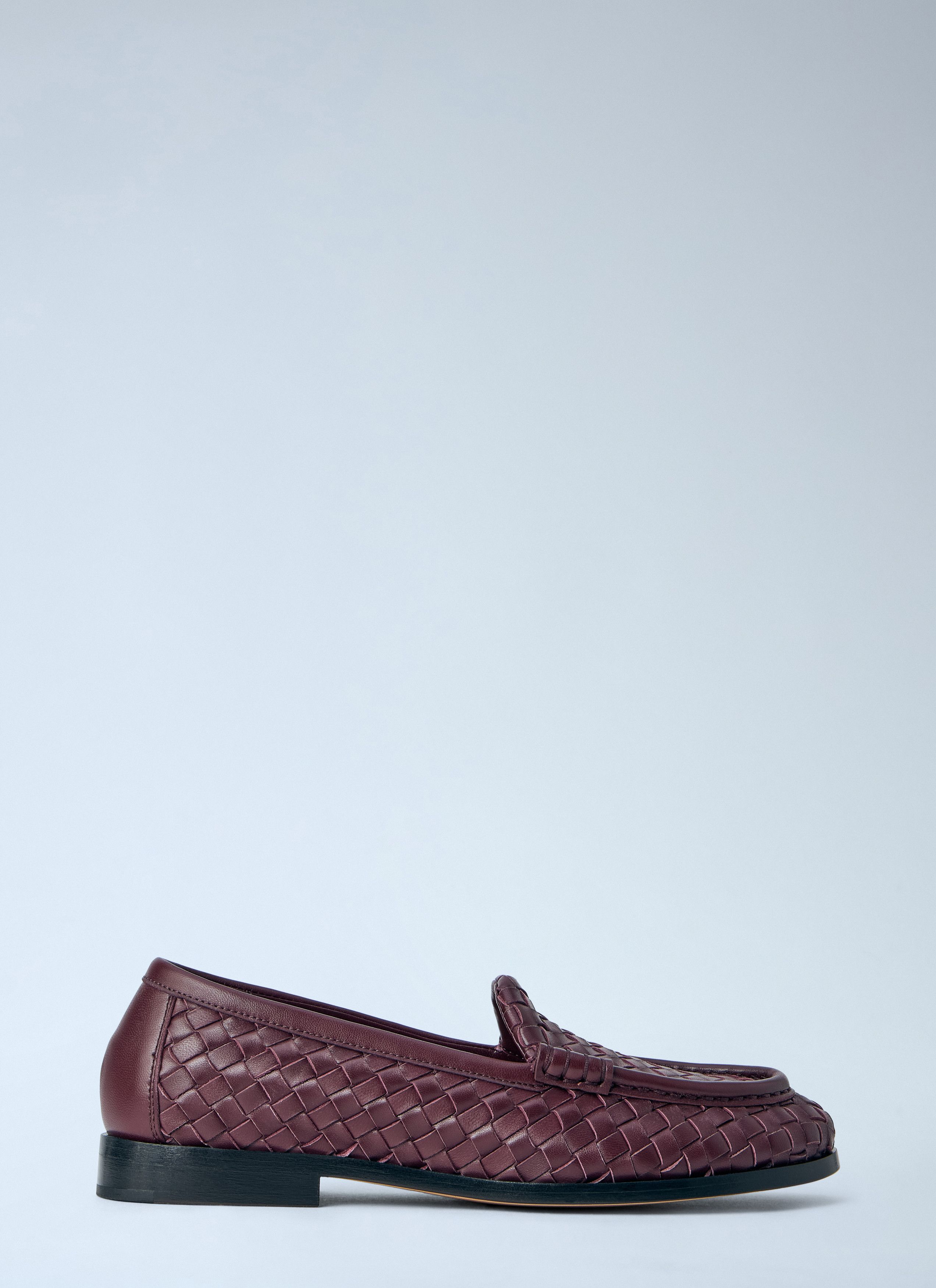 Bottega Veneta Sveglia Loafers Size US 7 / IT 37 - 1 Thumbnail