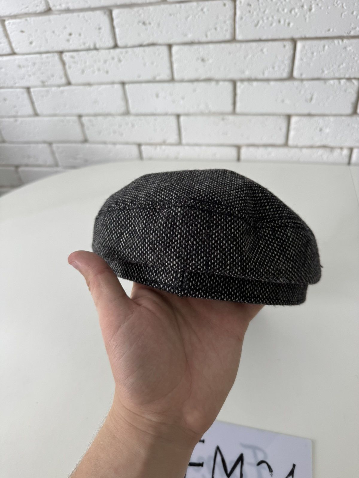 Goorin Bros. Goorin Bros cap hat Size ONE SIZE - 3 Thumbnail