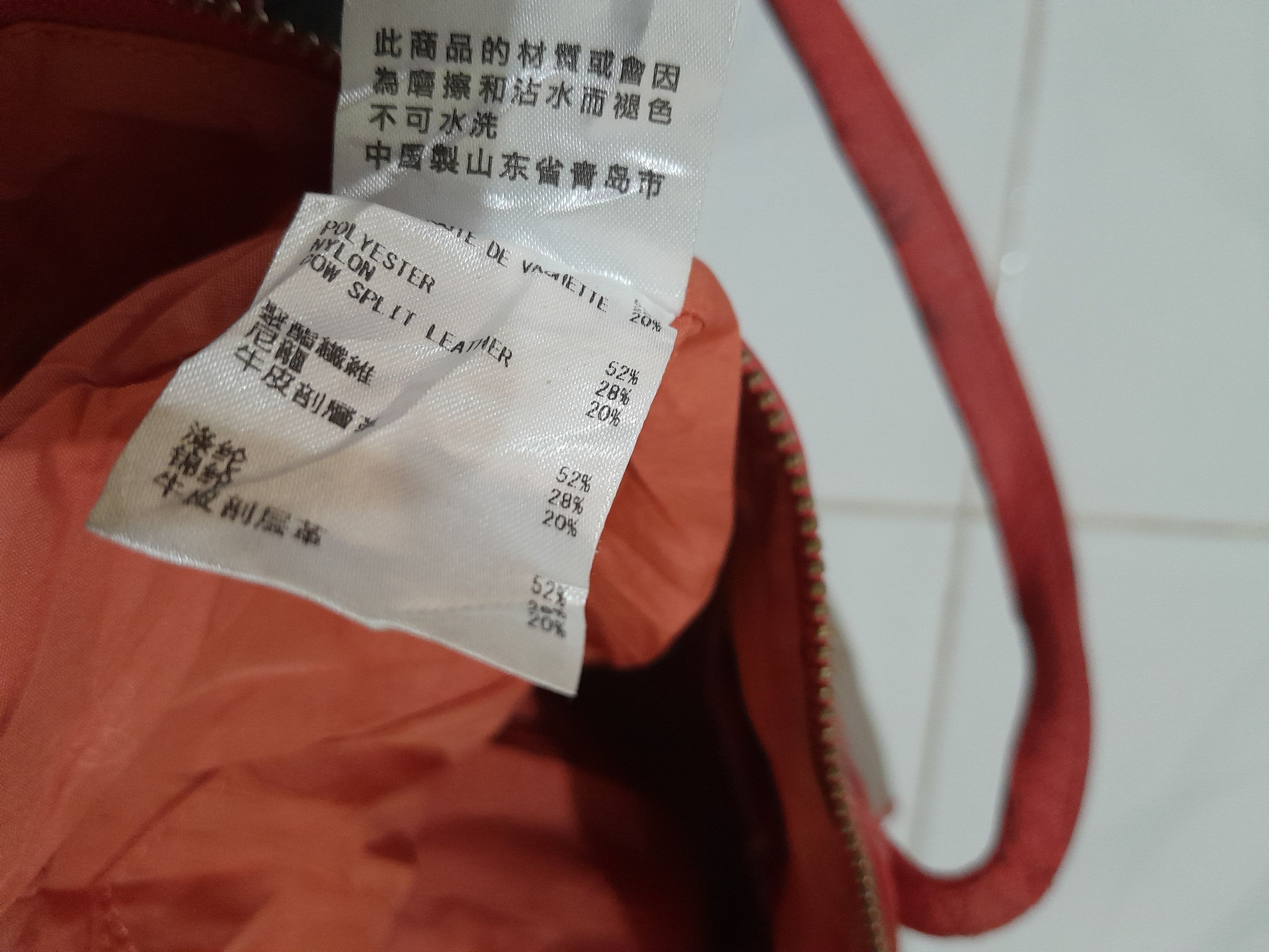 agnes b. Agnes b voyage Size ONE SIZE - 11 Thumbnail