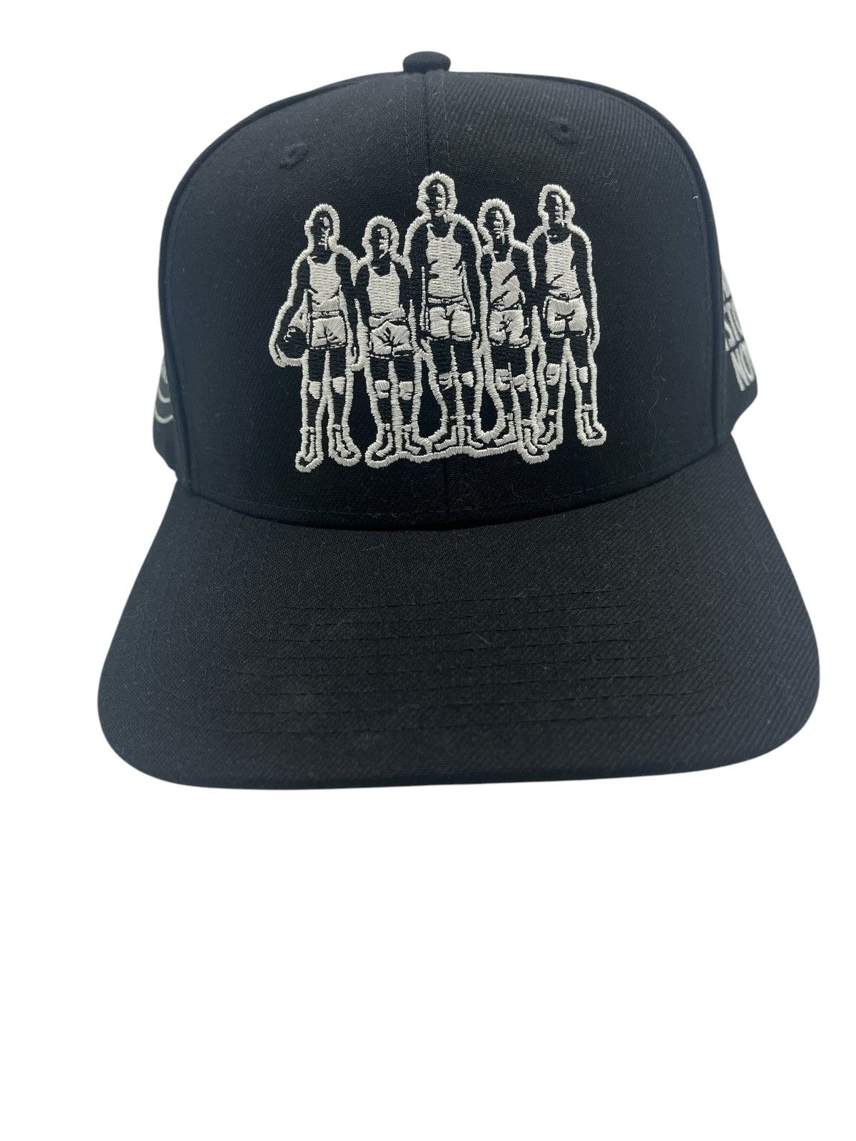 Other Black Fives hat Size ONE SIZE - 1 Thumbnail