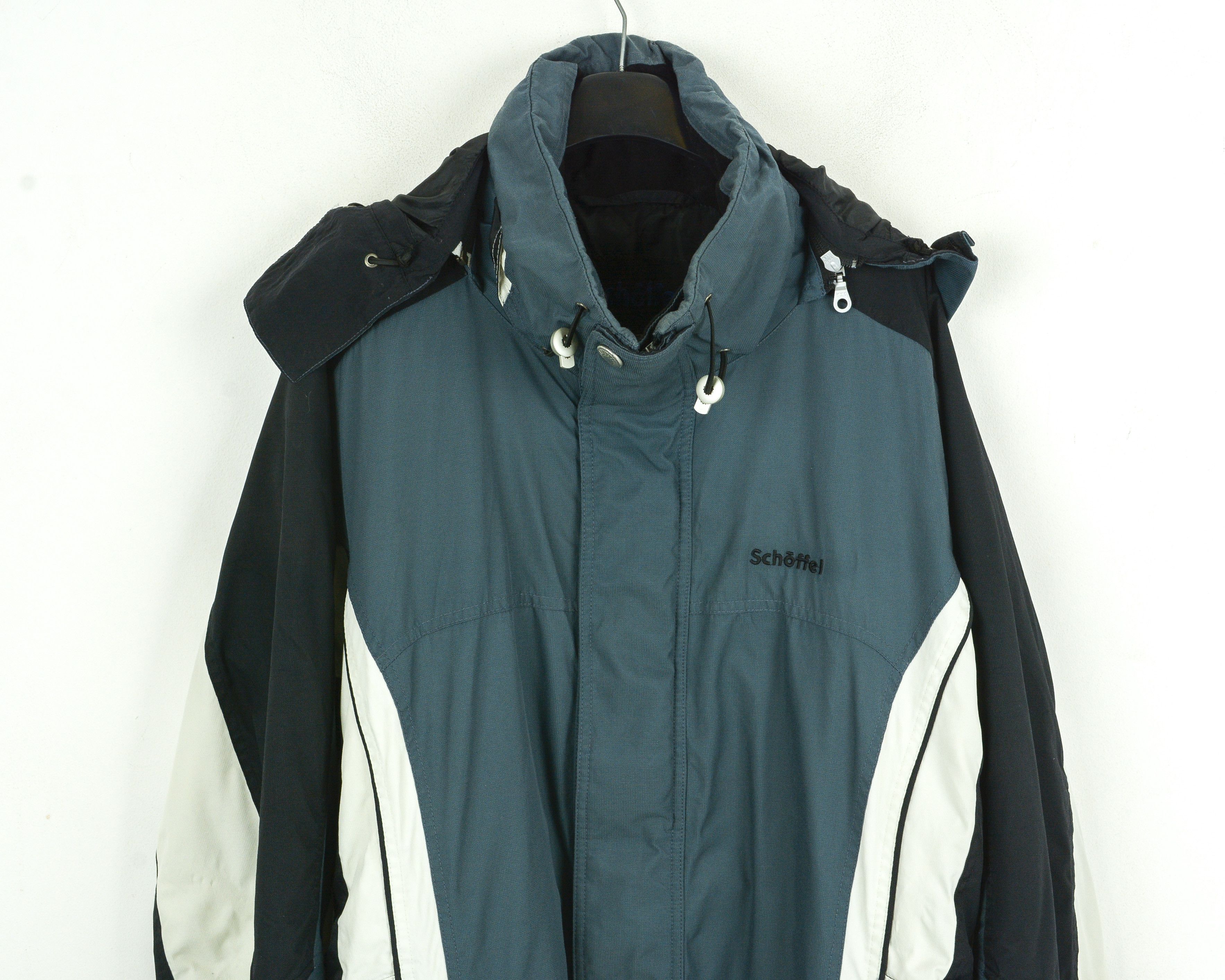 Other SCHOFFEL Venturi Ski Jacket XL Coat Snowboard Winter Parka Size US XL / EU 56 / 4 - 2 Thumbnail
