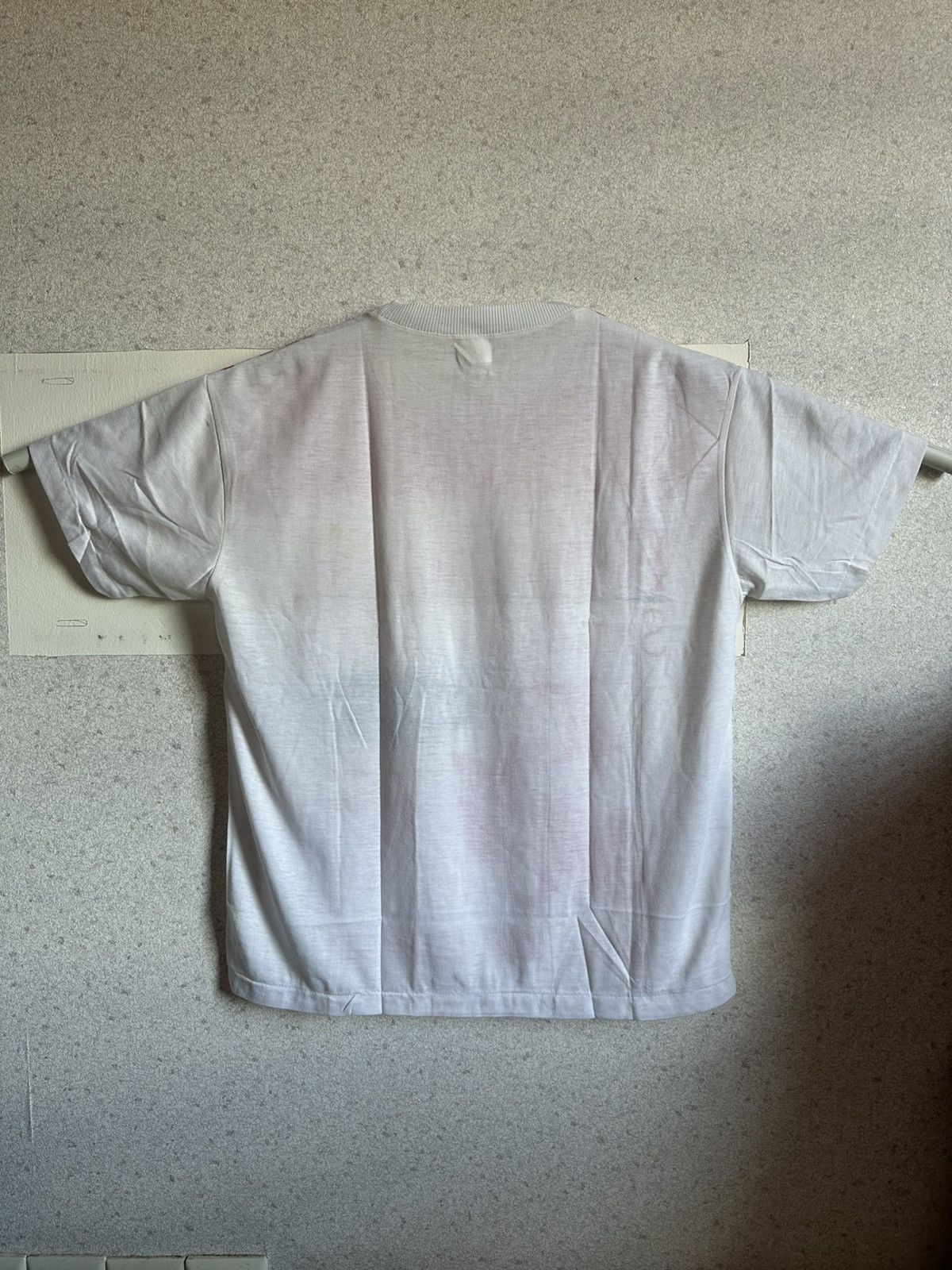 Vintage Vintage 80s Bootleg Felix The Cat BPT01 Size US L / EU 52-54 / 3 - 3 Thumbnail