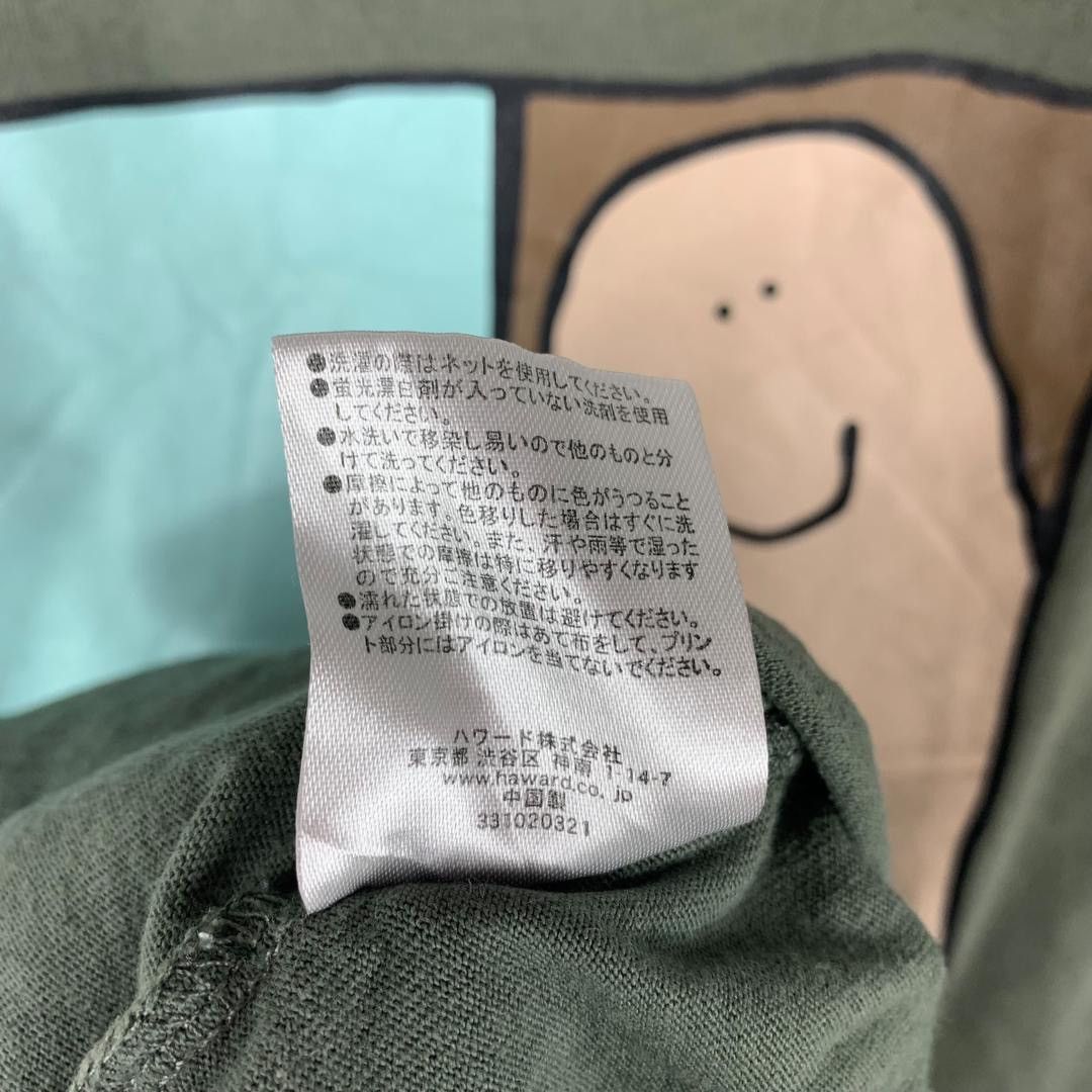 Other MARK GONZALES back hit printed tee Size US L / EU 52-54 / 3 - 11 Thumbnail