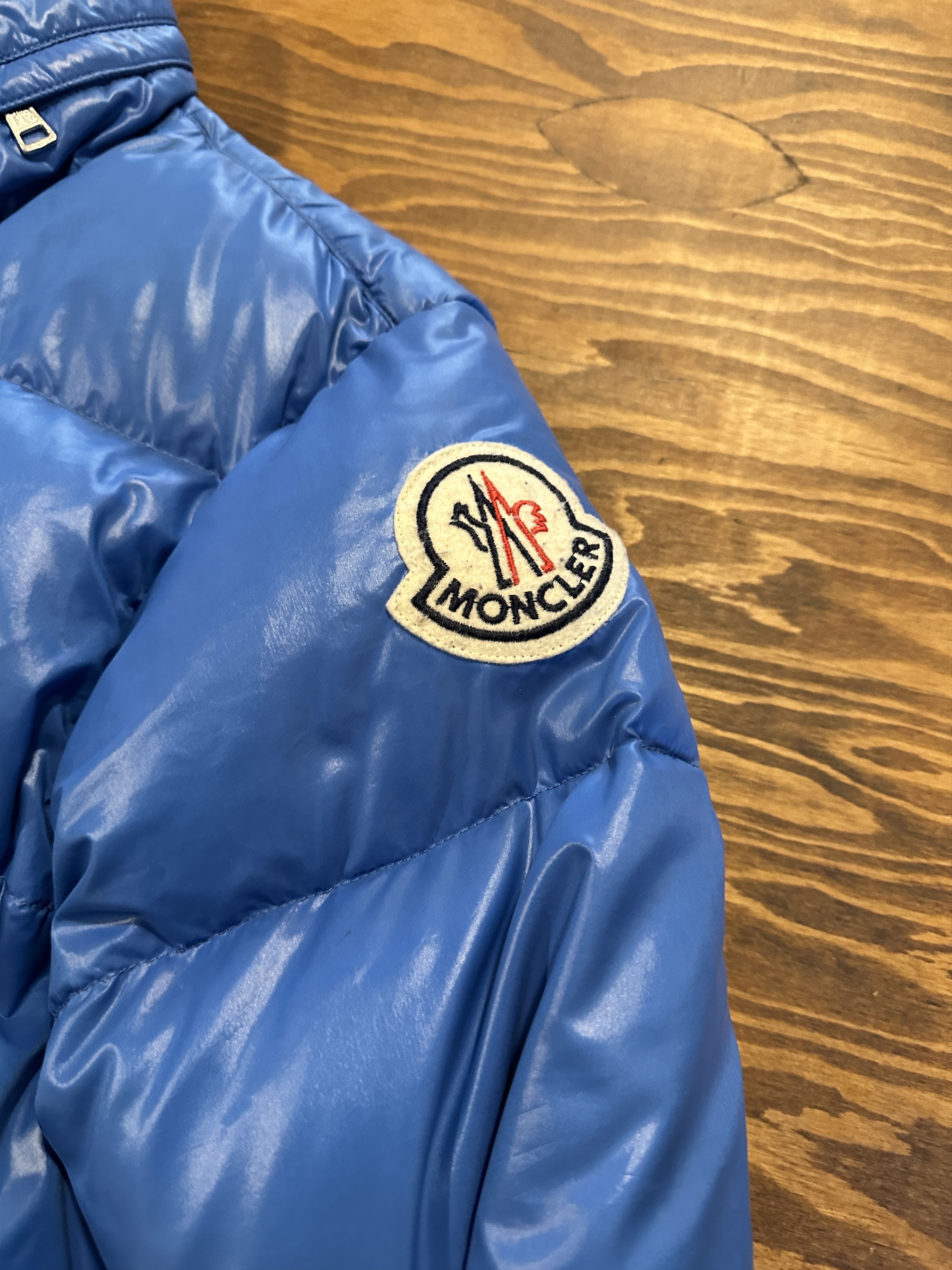 Moncler Moncler Everest Jacket Size US M / EU 48-50 / 2 - 5 Thumbnail