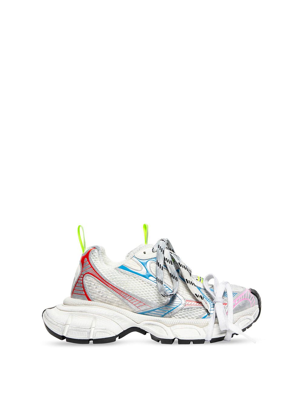 image of Balenciaga 3Xl Sneaker Size 36, Women's