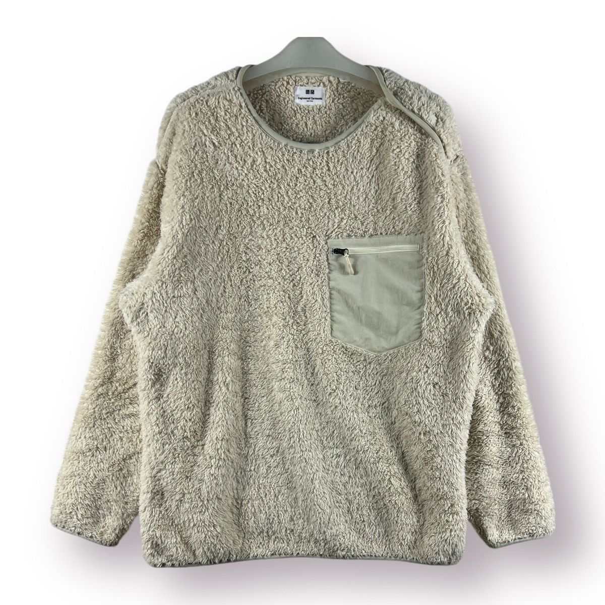 Engineered Garments 🔥 Rush🔥 UNIQLO X ENGINEERED GARMENTS - M Size US M / EU 48-50 / 2 - 1 Thumbnail