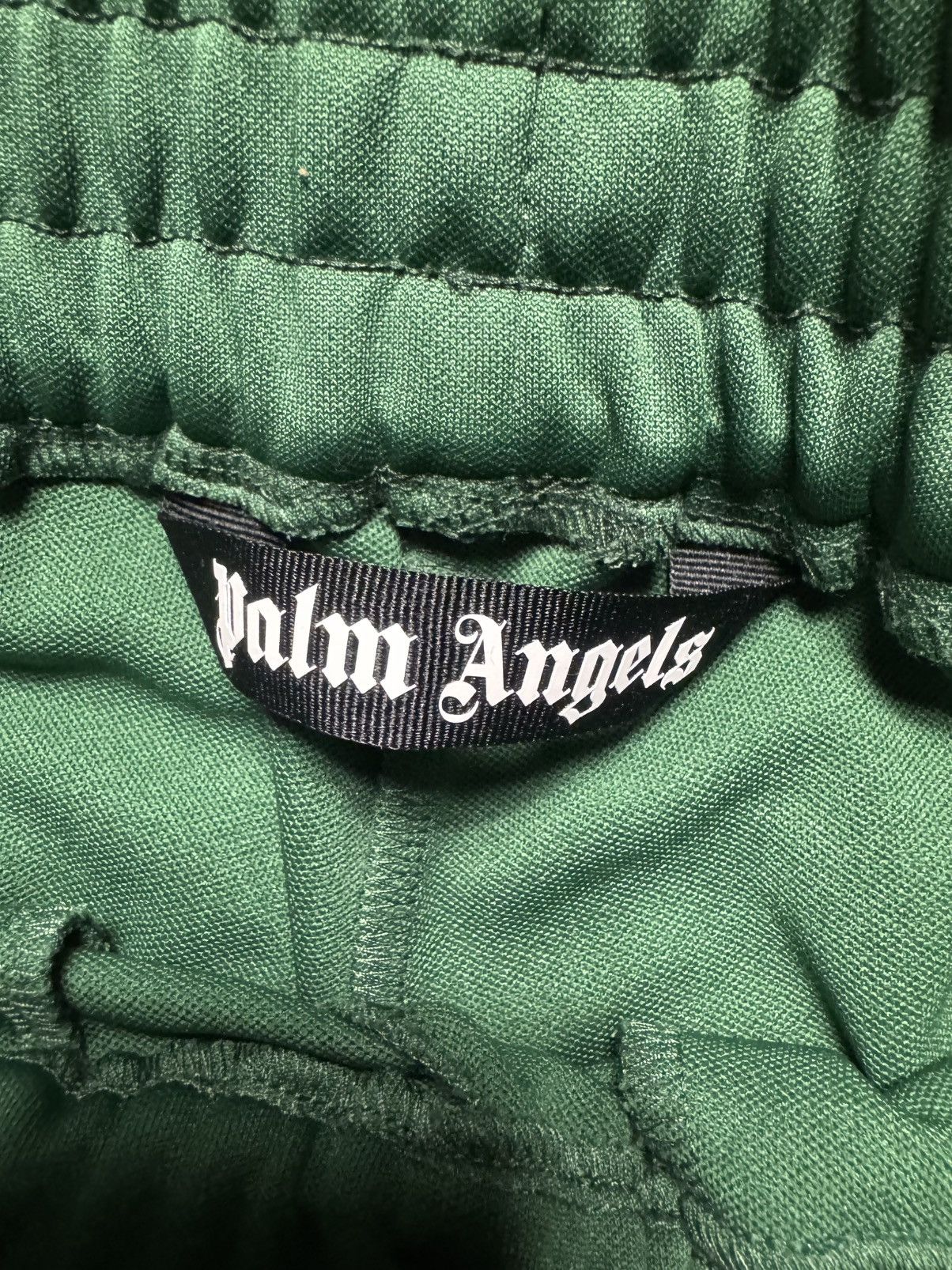 Palm Angels Palm angels Track pants Size medium Size US 34 / EU 50 - 4 Thumbnail