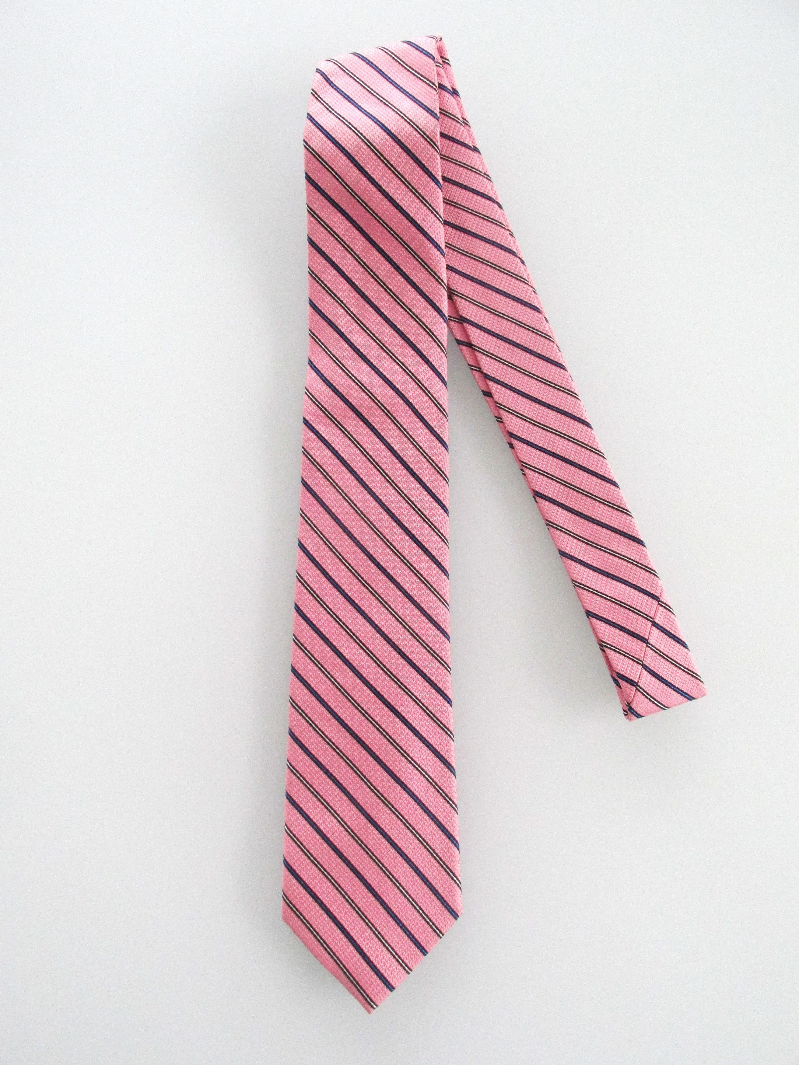 Jos. A. Bank Jos. A. Bank (Heritage Collection) Men's Silk Tie Size ONE SIZE - 1 Thumbnail