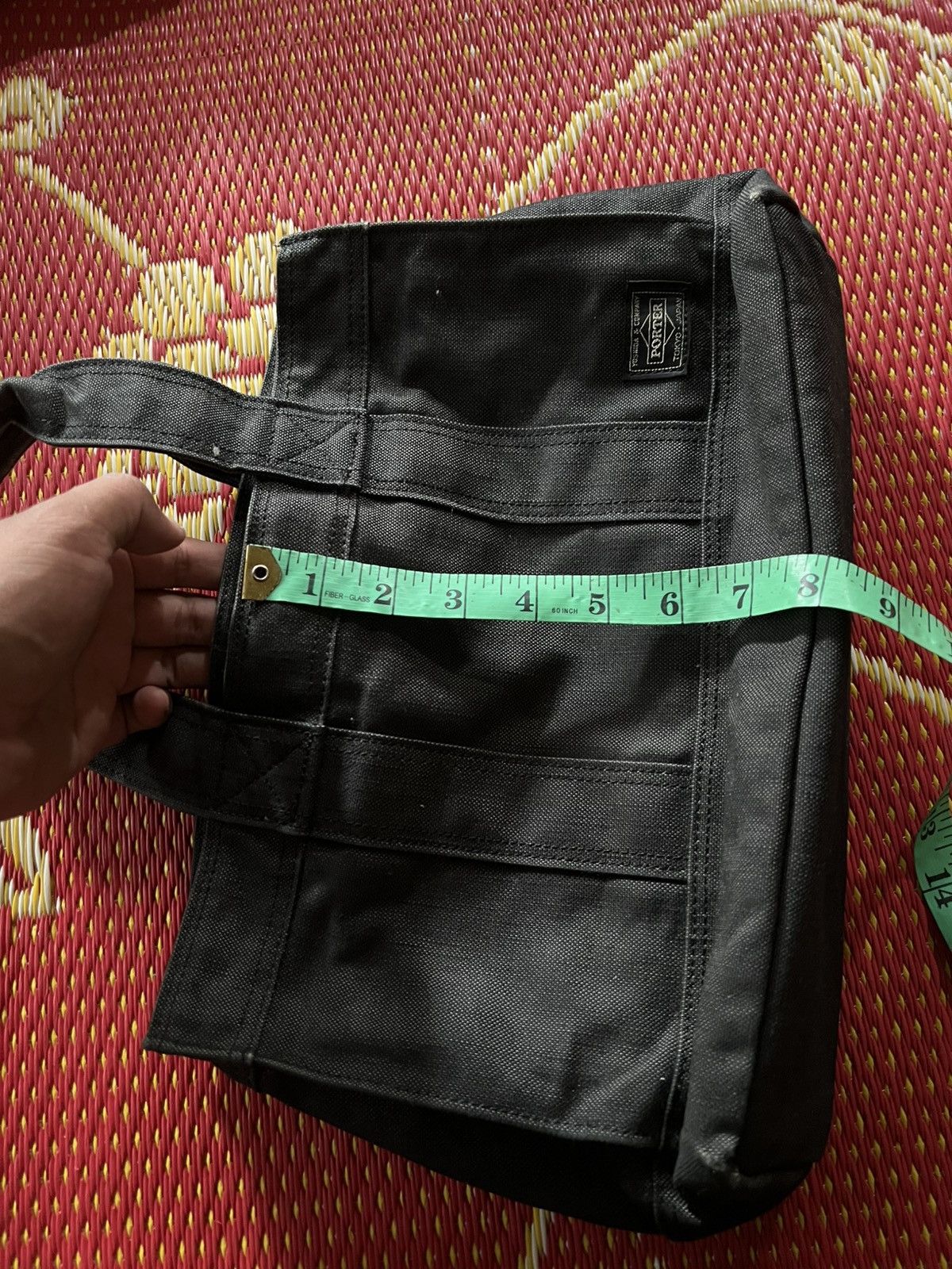 Japanese Brand × Porter PORTER YOSHIDA & COMPANY Size ONE SIZE - 8 Thumbnail