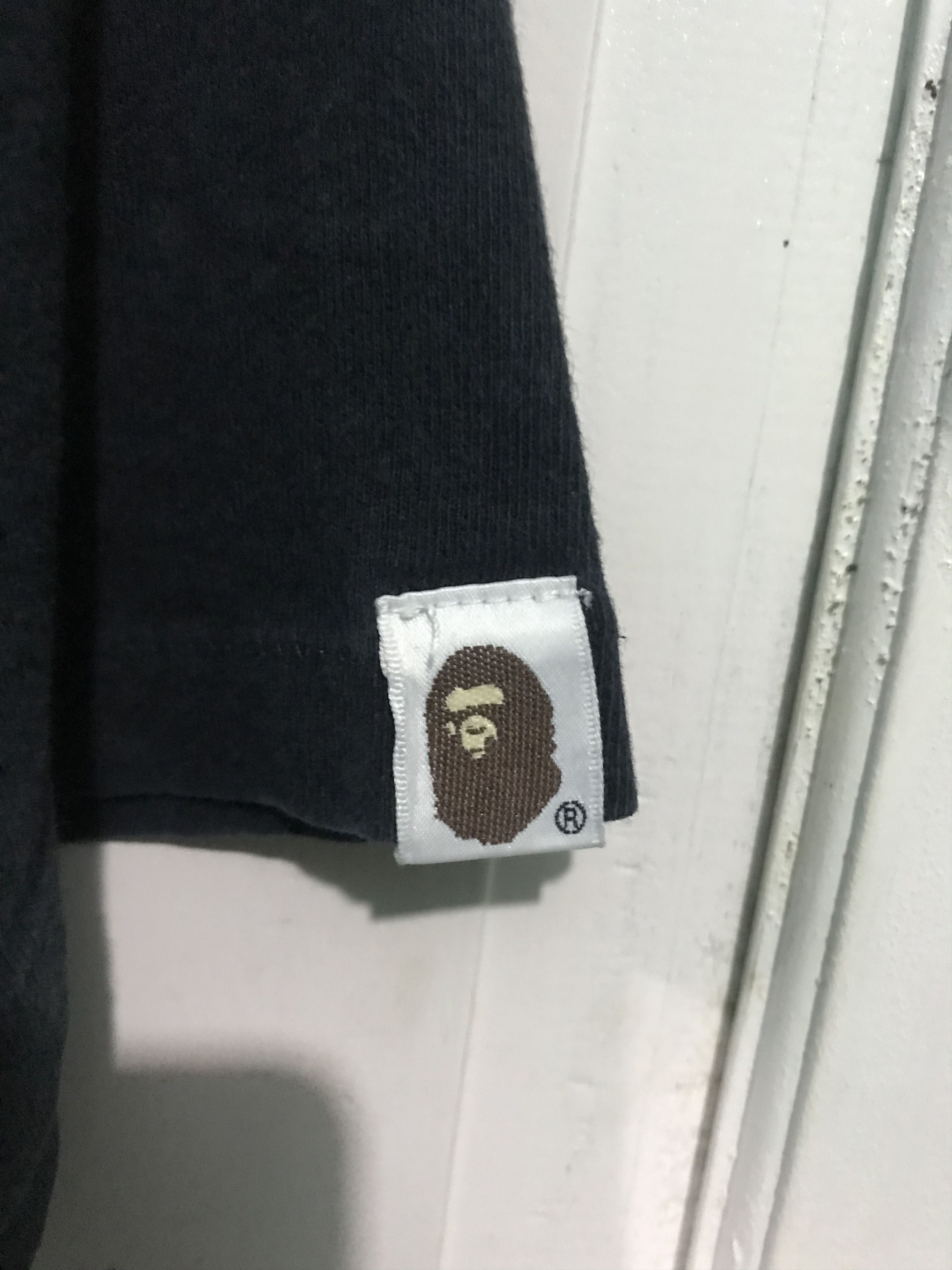 Bape ‼️BAPE‼️A Bathing Ape camo Size US S / EU 44-46 / 1 - 4 Thumbnail