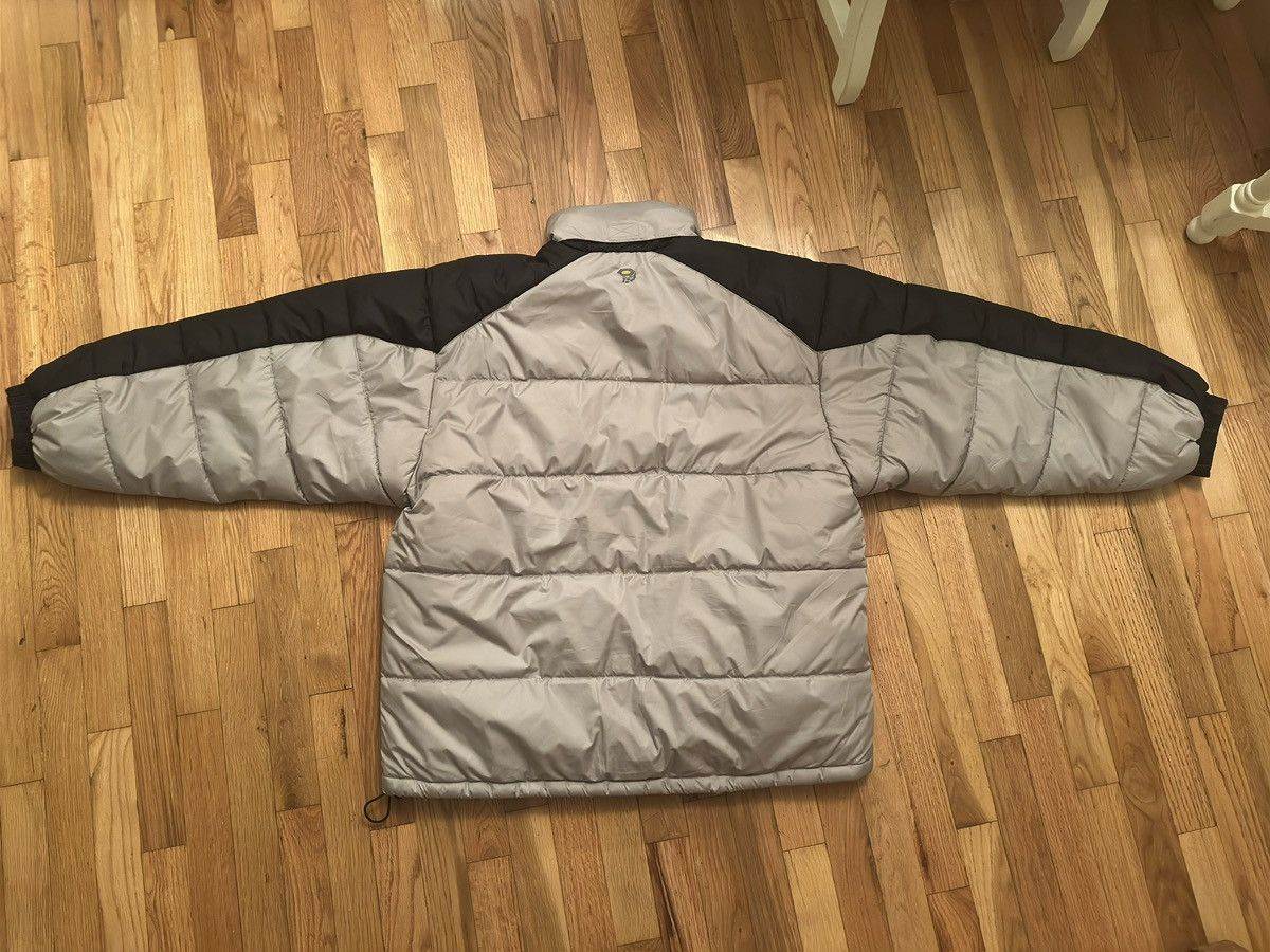 Mountain Hardwear Mountain hardware down puffy Size US XXL / EU 58 / 5 - 3 Thumbnail
