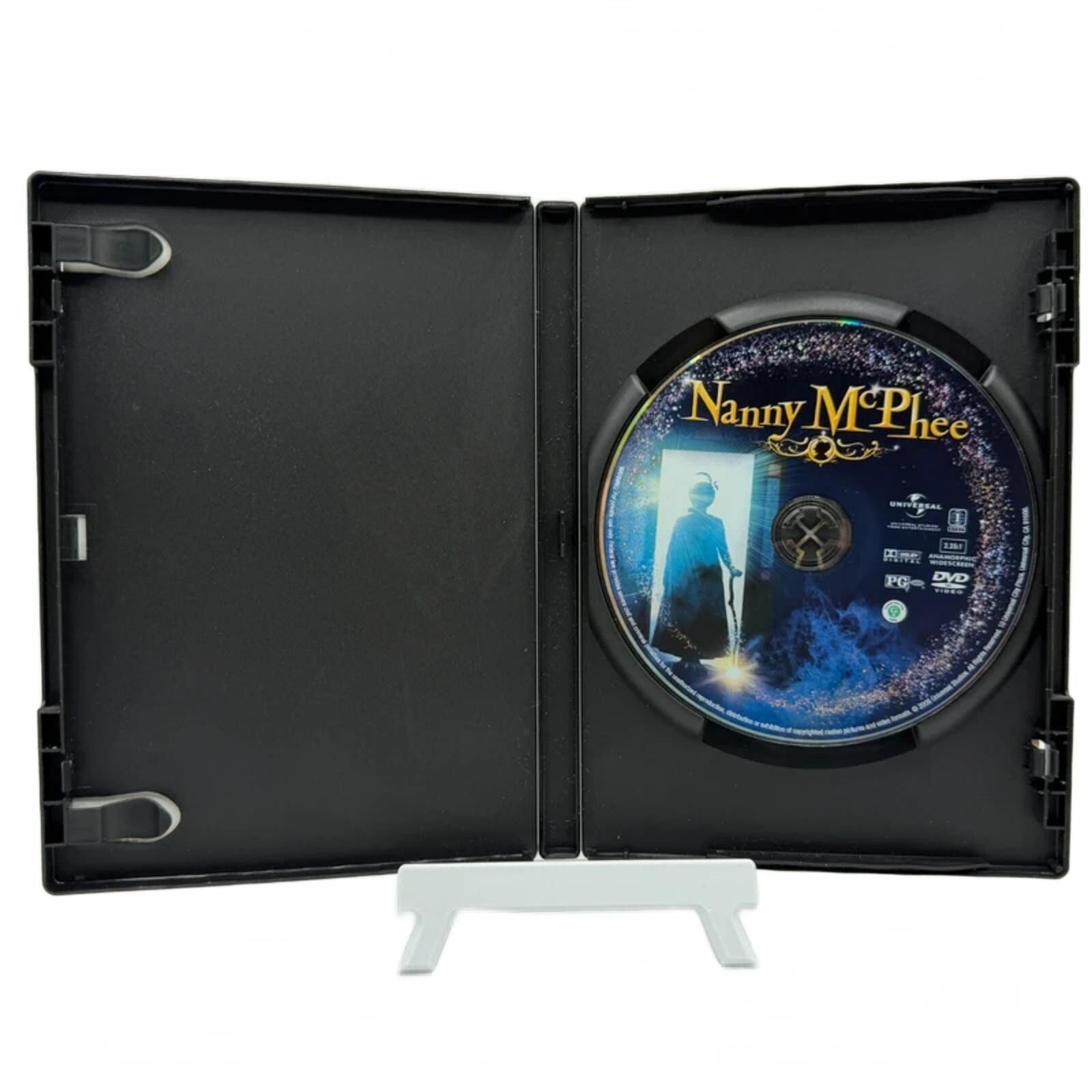 Other Nanny McPhee (2005) - DVD Movie - Family / Comedy Size ONE SIZE - 3 Thumbnail