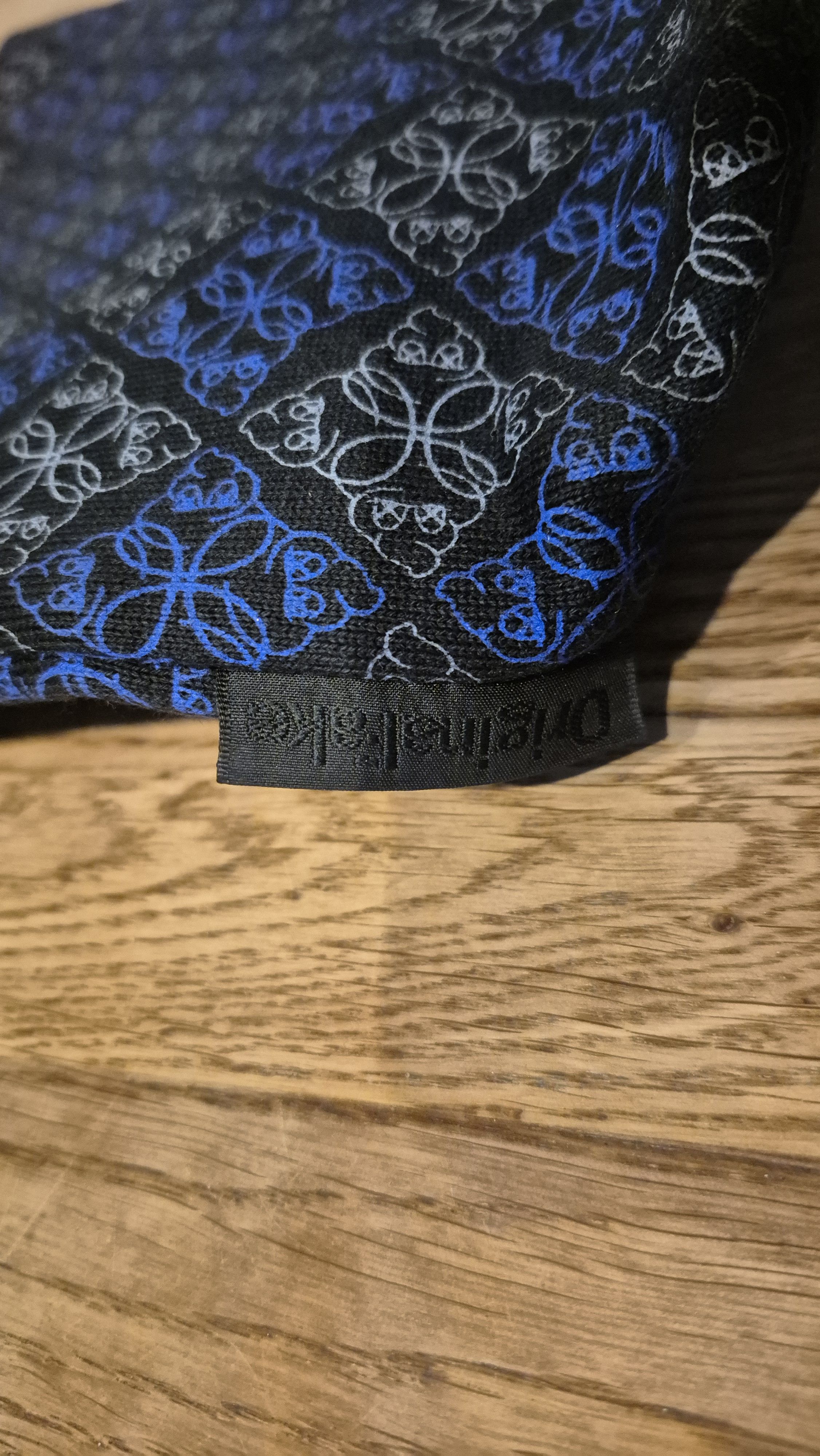 Original Fake KAWS Tote Bag Size ONE SIZE - 5 Thumbnail