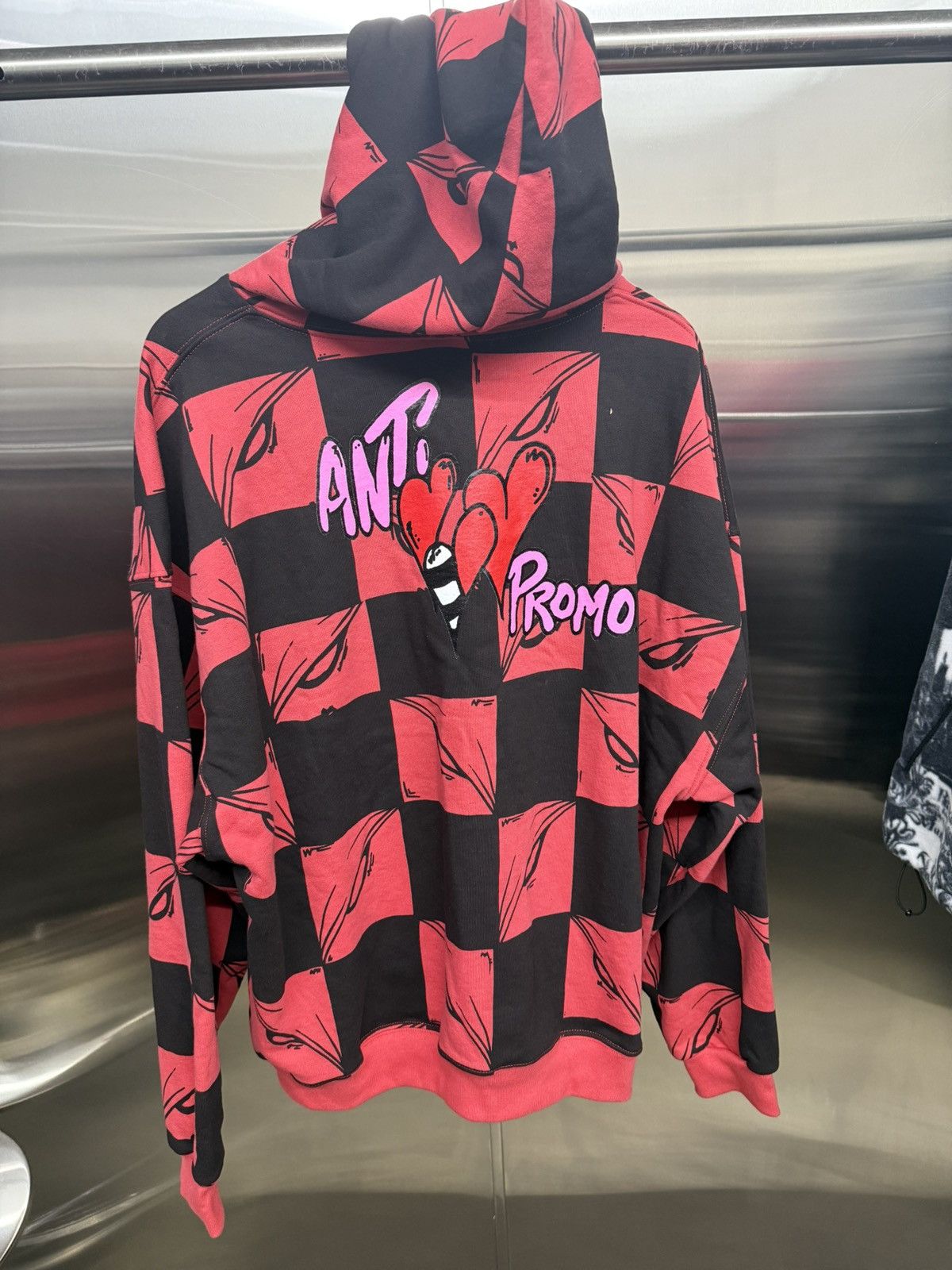 Matty Boy Matty Boy Size US XL / EU 56 / 4 - 2 Thumbnail