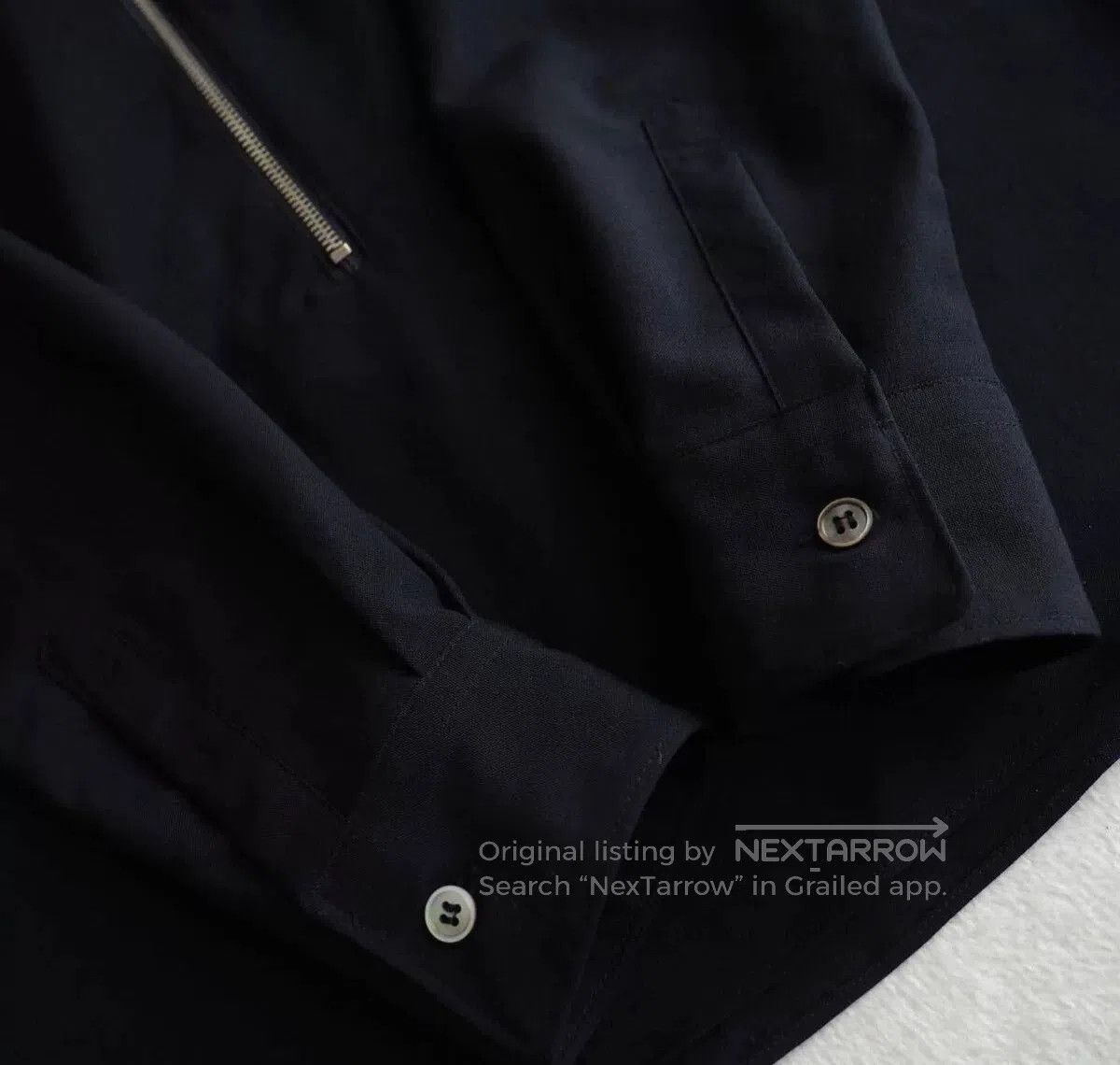 Comme des Garcons COMME des GARCONS Half. Size US S / EU 44-46 / 1 - 5 Thumbnail