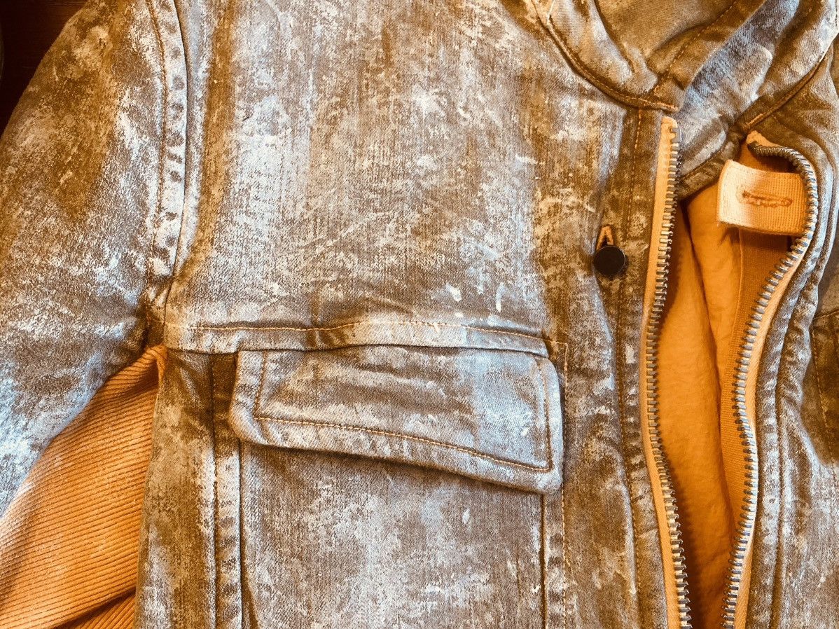 Boris Bidjan Saberi BNWT Tejana1.2 Light Gum Waxed Size US M / EU 48-50 / 2 - 8 Thumbnail