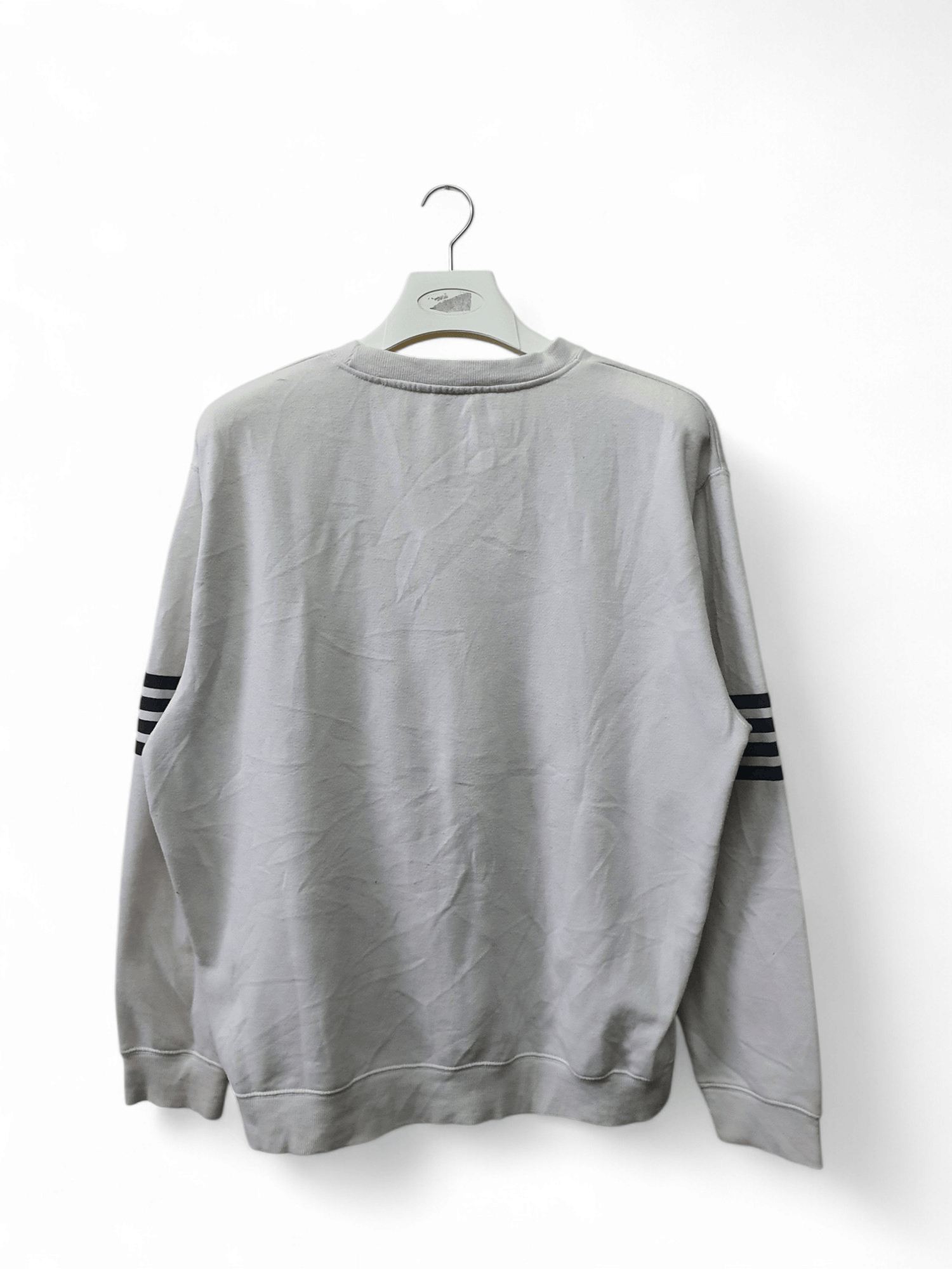 Fila vintage Fila "1911 Biella Italia" graphic sweatshirt Size US L / EU 52-54 / 3 - 2 Thumbnail