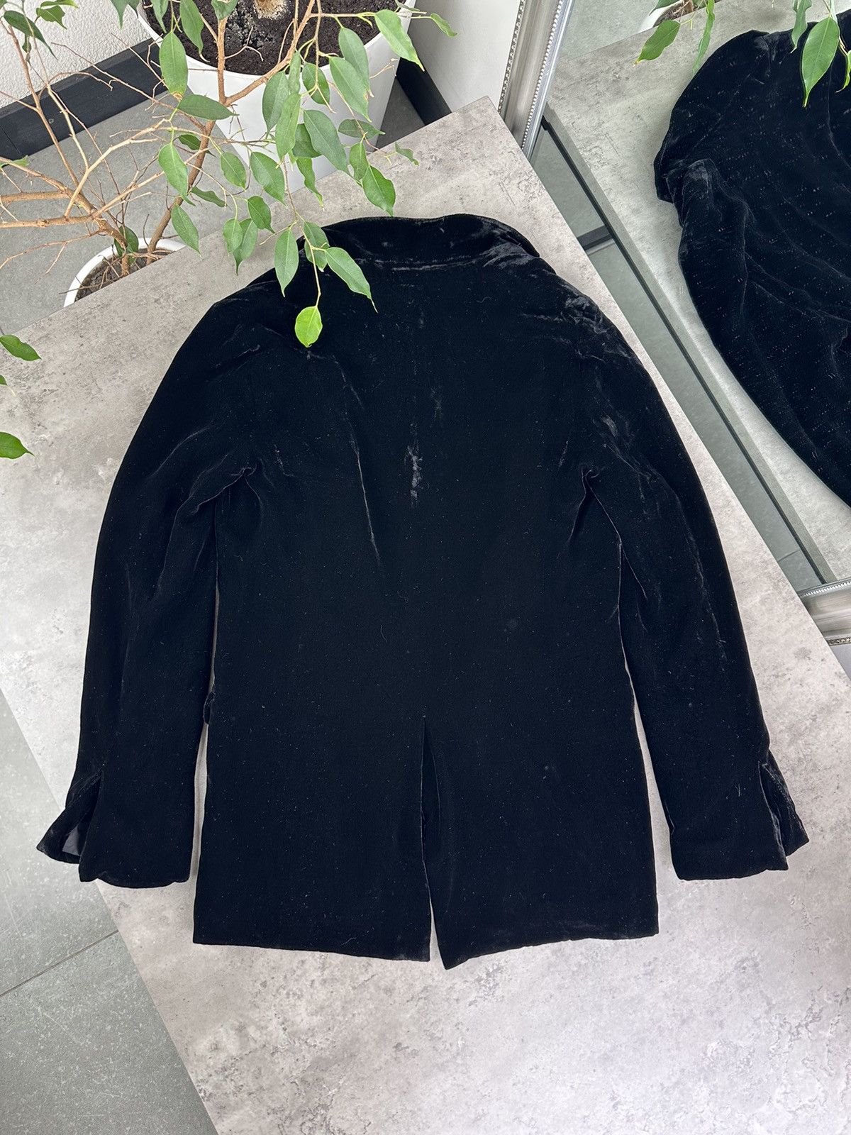 Diane von Furstenberg Diane von Furstenberg Blazer Size XS / US 0-2 / IT 36-38 - 11 Thumbnail