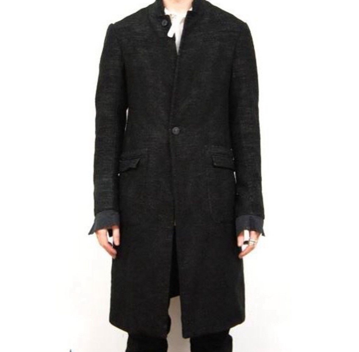 Zam Barrett Zambarett high quality fabric Size US S / EU 44-46 / 1 - 1 Thumbnail