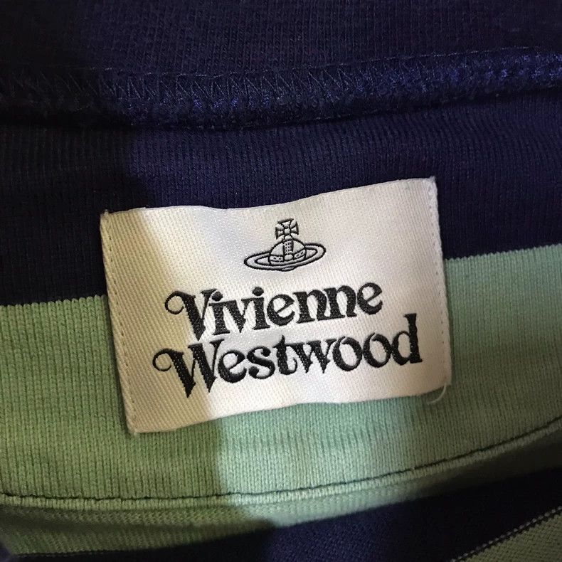 Other Vivienne Westwood Beloved Rose and Planet Embroidered Top Size M / US 6-8 / IT 42-44 - 3 Thumbnail