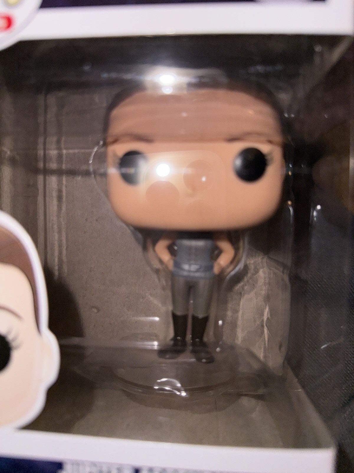 POP MART Funko Pop #127 Jupiter Jones Pop Movies, Jupiter Ascending! Size ONE SIZE - 7 Thumbnail
