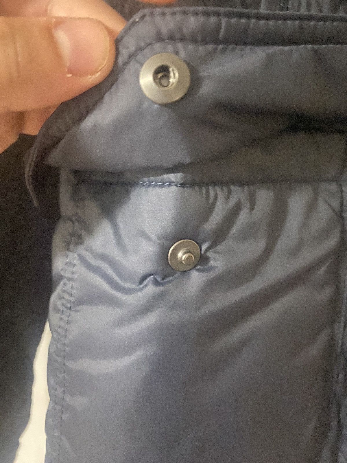 Bottega Veneta *FINAL DROP* Bottega Veneta Quilted Bomber Jacket Size US M / EU 48-50 / 2 - 9 Thumbnail
