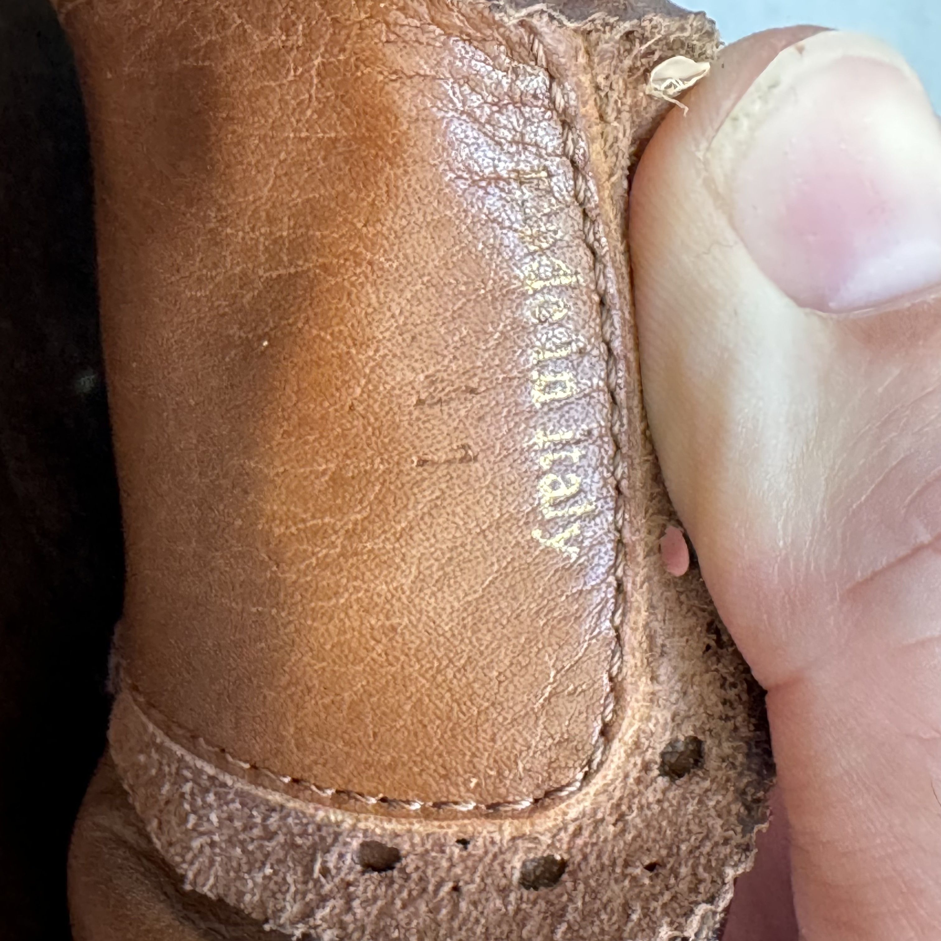 Burberry BURBERRY Size US 8 / EU 41 - 9 Thumbnail