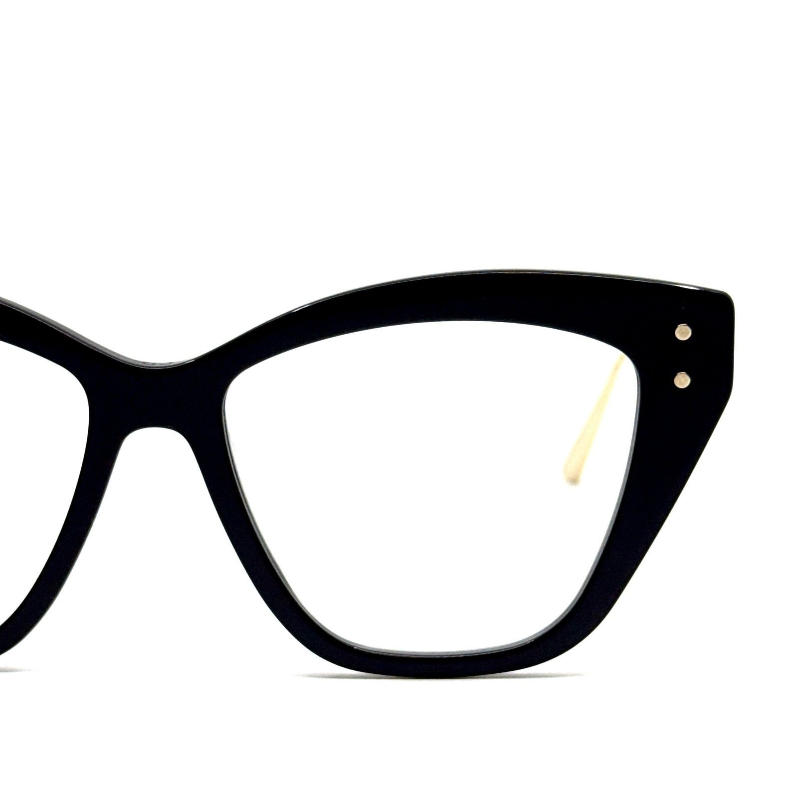 Dior New, Christian Dior Eyeglasses MissDiorO B3I 1200 Authentic Size ONE SIZE - 5 Thumbnail
