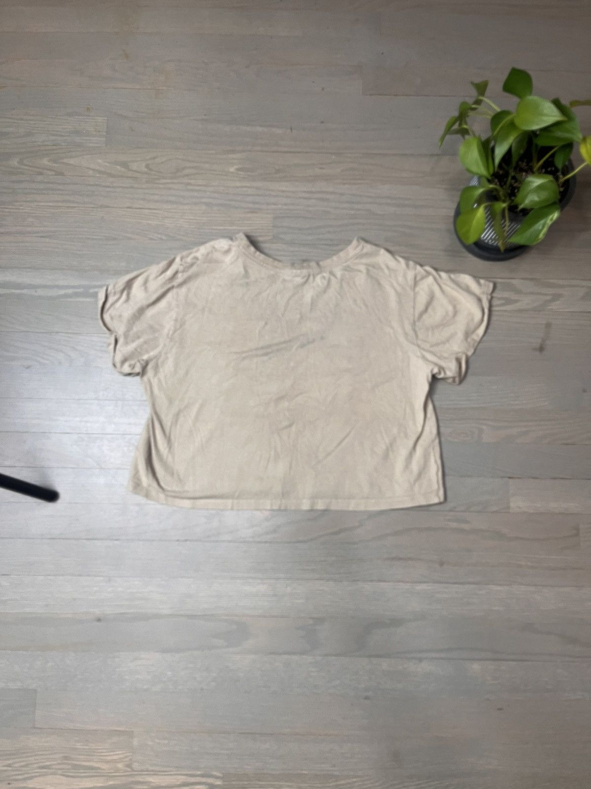 VIBE Anime Crop Top Size M / US 6-8 / IT 42-44 - 4 Thumbnail