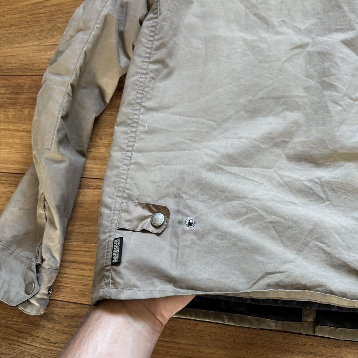 Barbour Barbour waxed jacket Size US M / EU 48-50 / 2 - 10 Thumbnail