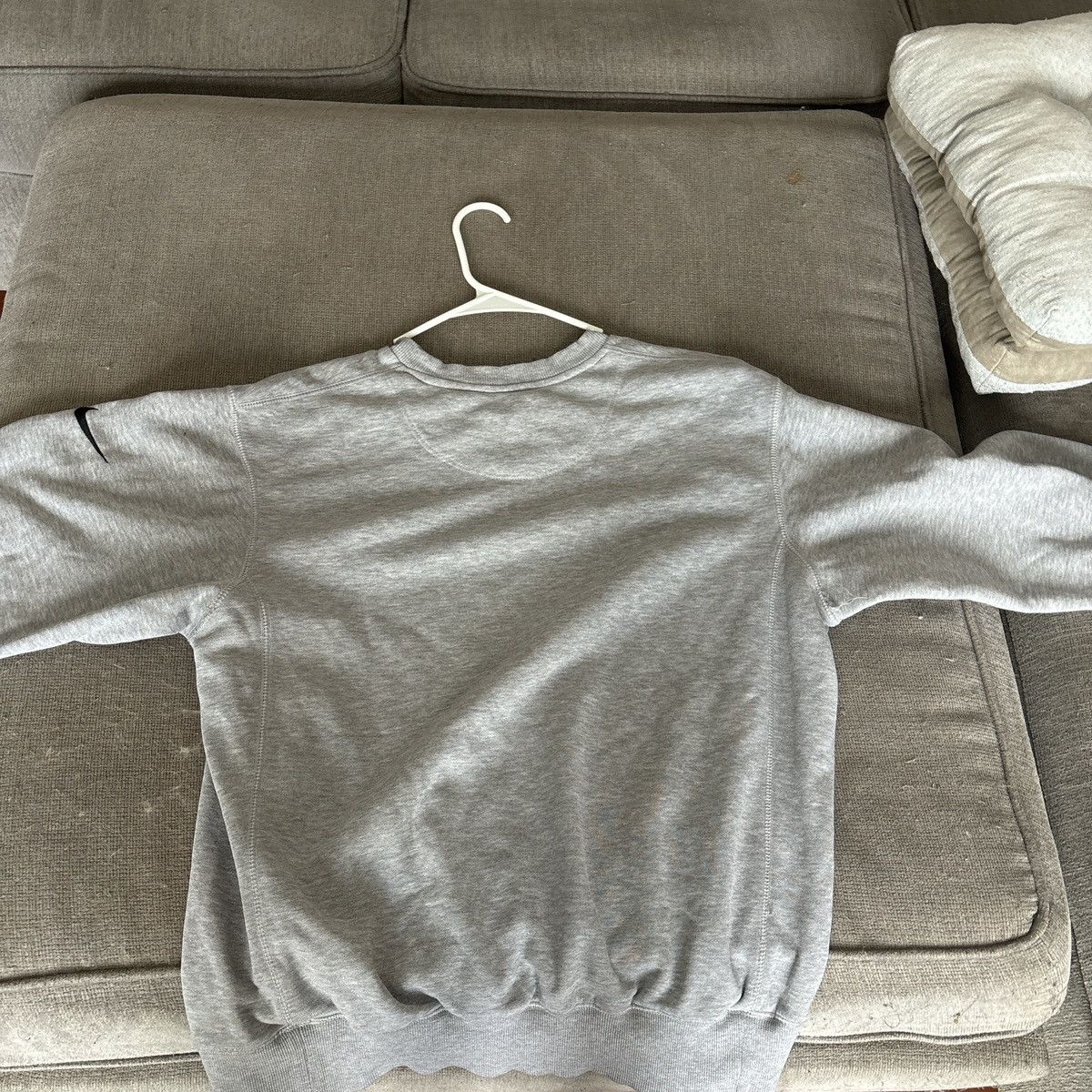 Nike Nike crewneck Size US M / EU 48-50 / 2 - 4 Thumbnail