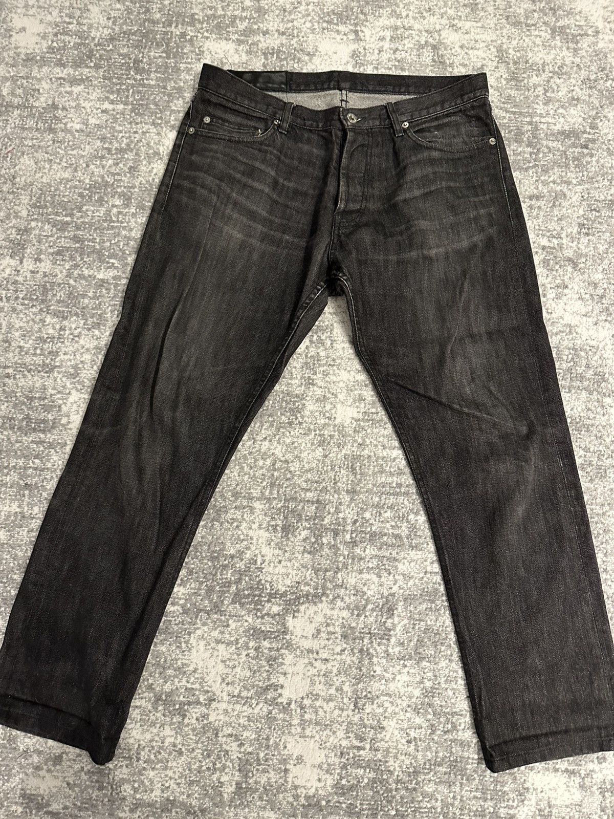 Public School Public school - denim - size 34 Size US 34 / EU 50 - 1 Thumbnail
