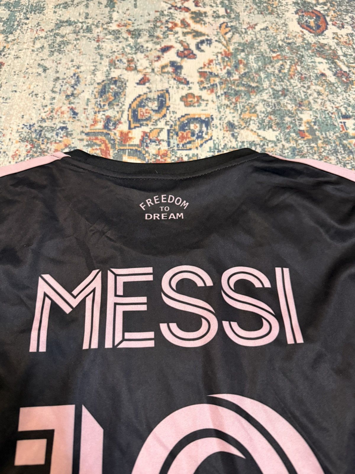 Adidas Messi Size US XXL / EU 58 / 5 - 3 Thumbnail