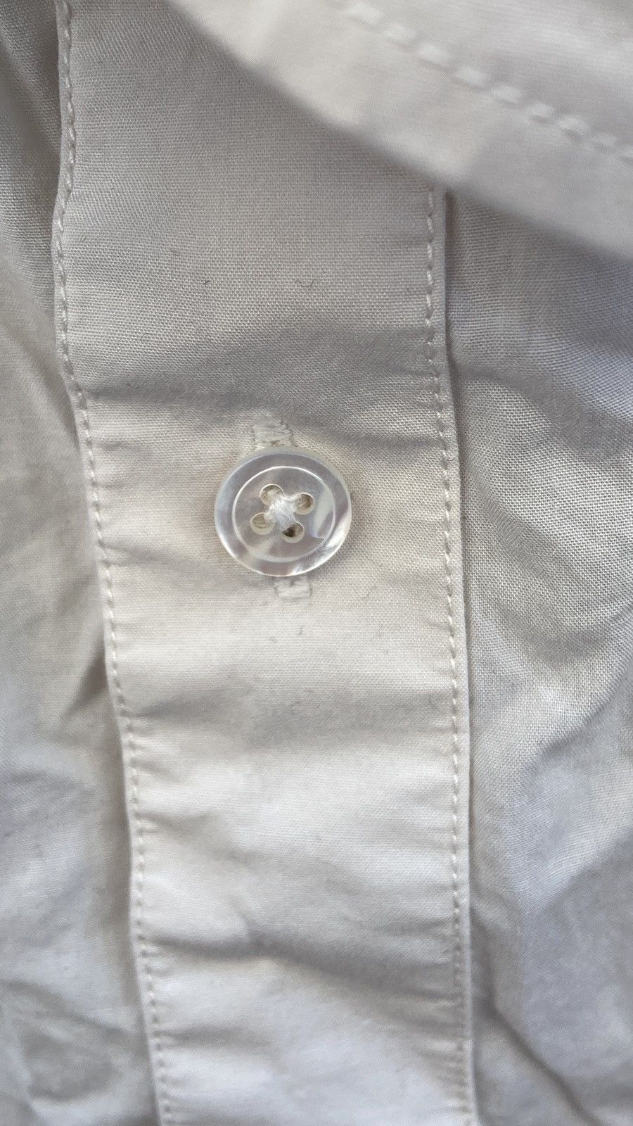 Juicy Couture Jeans Y2K Juicy Couture Casual Button Down with Embroidered Detail Size US M / EU 48-50 / 2 - 5 Thumbnail