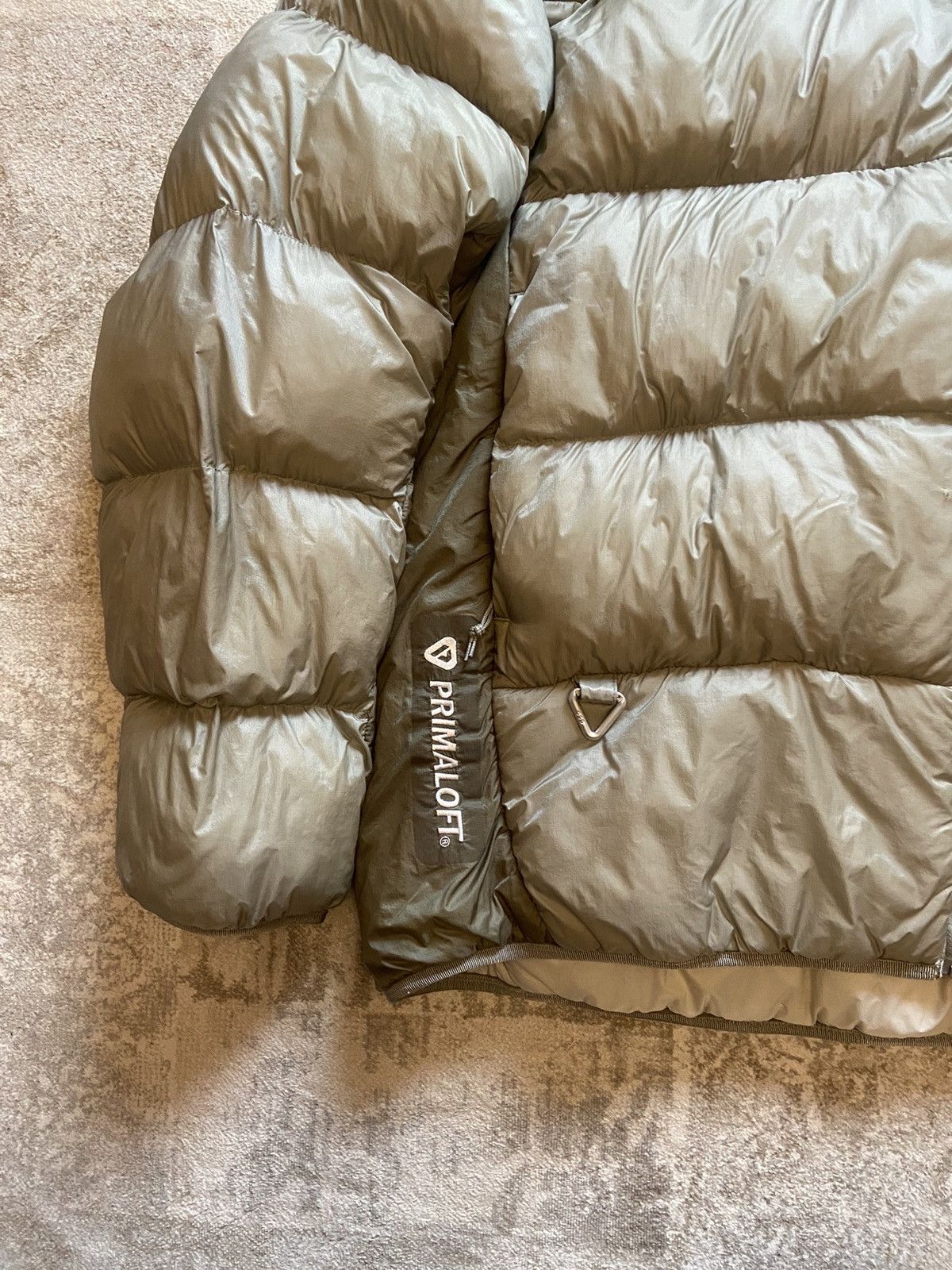 Nike ACG Nike acg puffer jacket Size US XL / EU 56 / 4 - 2 Thumbnail