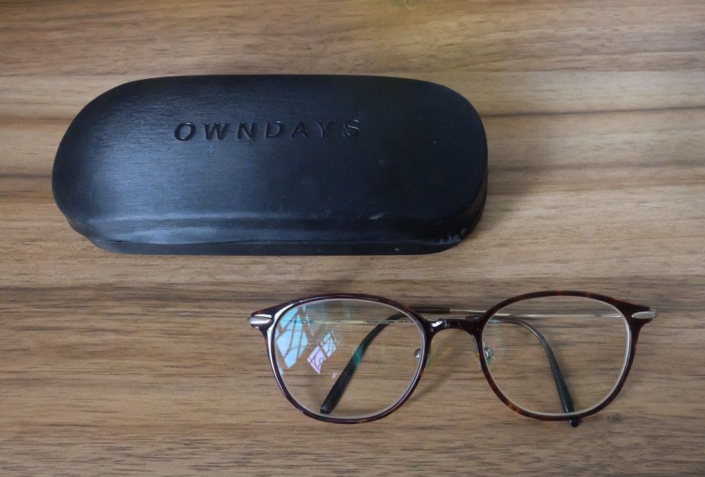 Other OWNDAYS Air Glasses Size ONE SIZE - 1 Thumbnail
