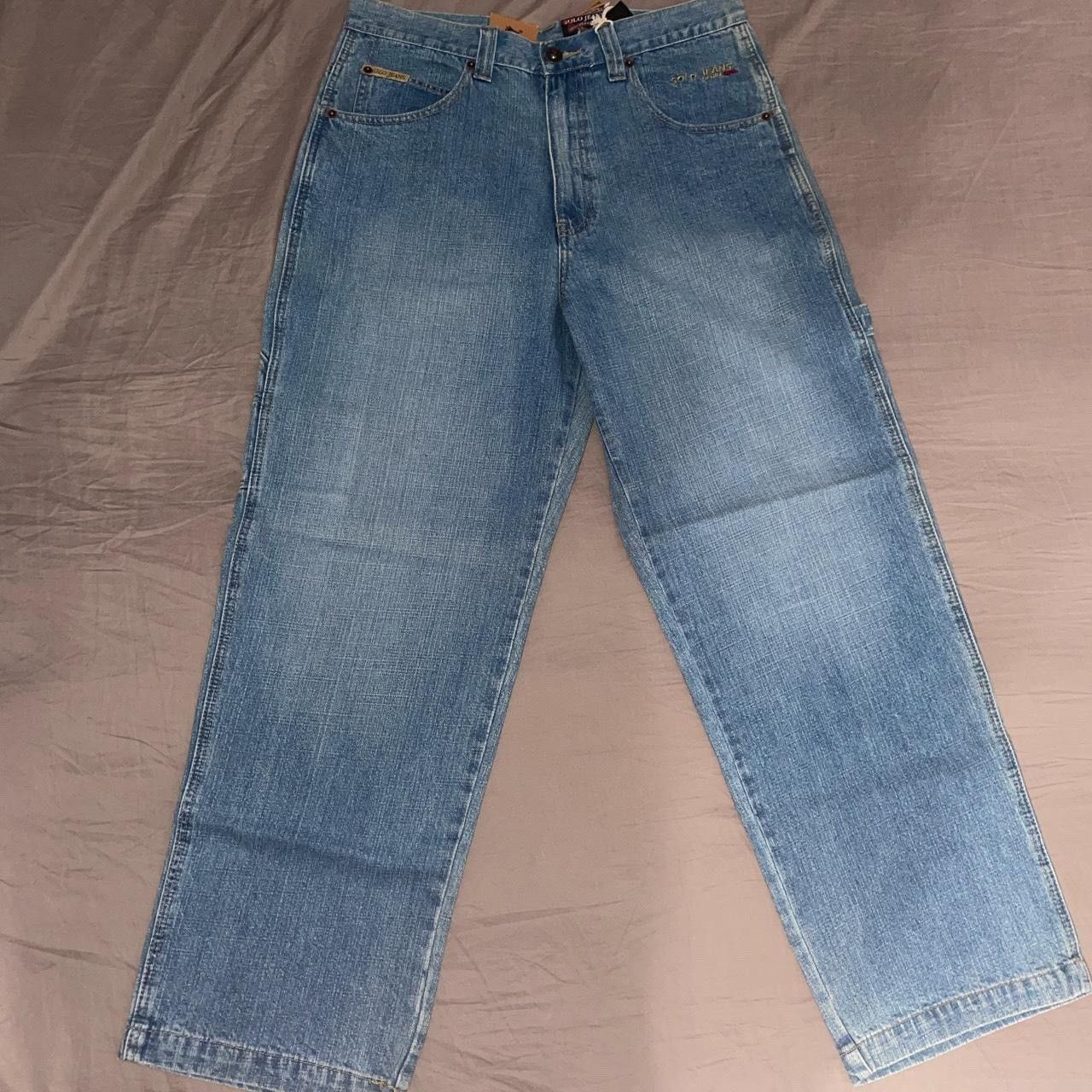 Solo Semore Jeans | Grailed