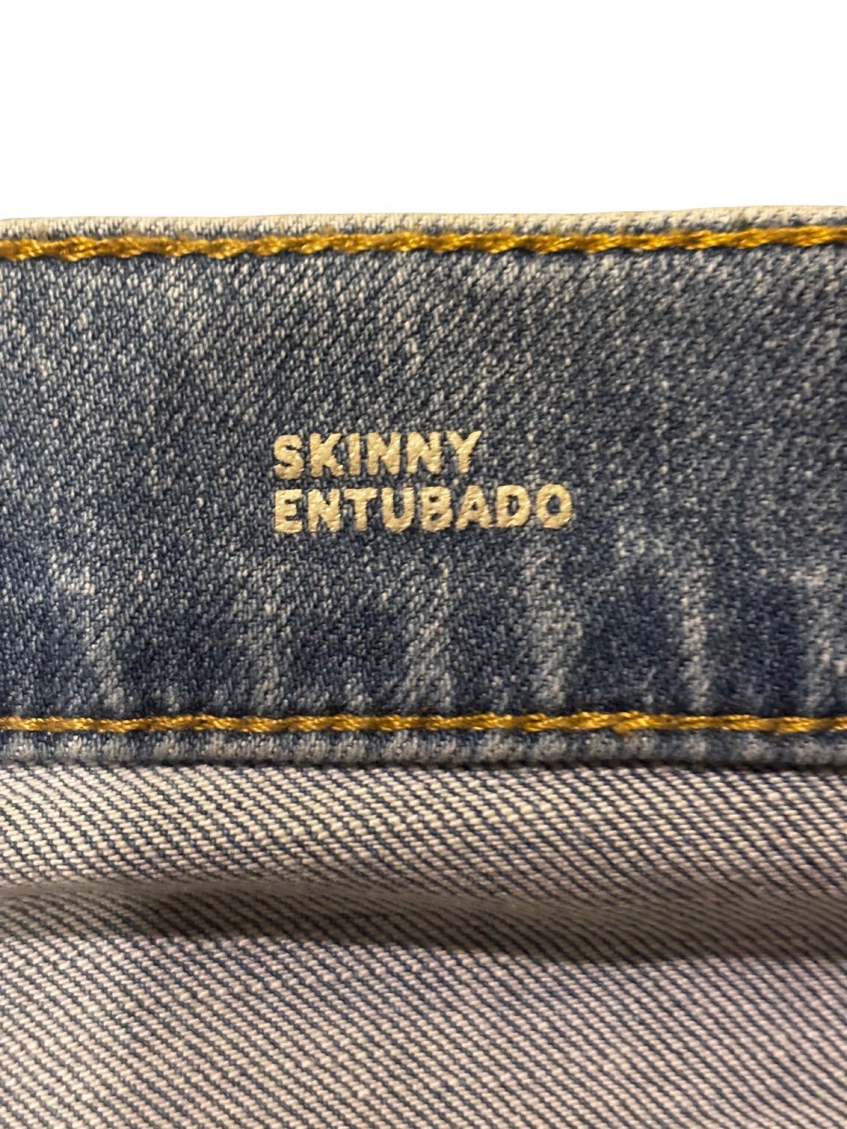 Other Men’s light blue Jeans.mp0203 Size US 34 / EU 50 - 5 Thumbnail