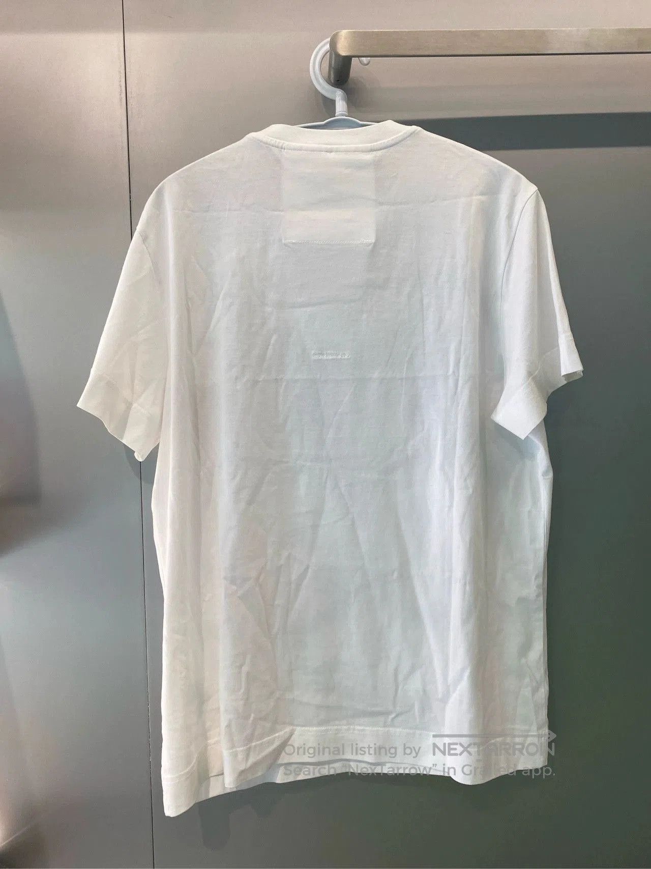Givenchy Givenchy Witty Puppy Graffiti Art T. Size US S / EU 44-46 / 1 - 3 Thumbnail