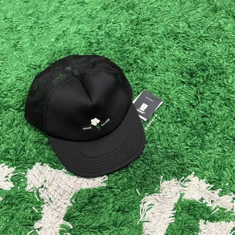 Undercover Undercover Mesh Duckbill Cap Size ONE SIZE - 1 Thumbnail