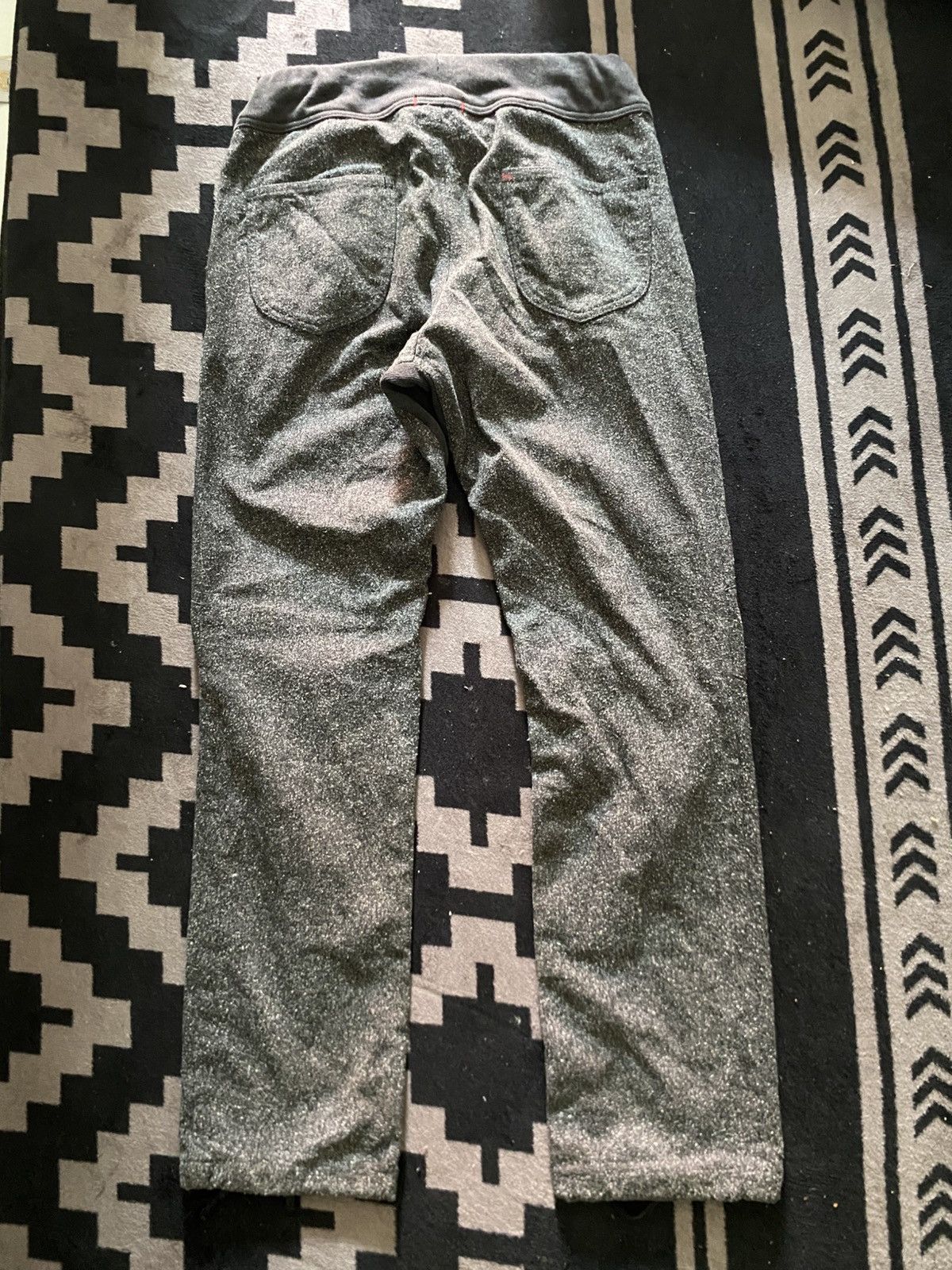 Japanese Brand Japanese Hanalei sweatpants Size US 31 - 2 Thumbnail