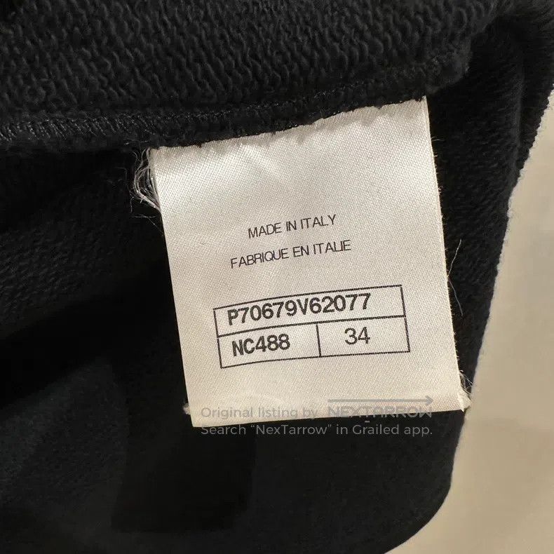 Chanel Chanel No. 5 target sleeveless vest Size XXS / US 00 / IT 34 - 4 Thumbnail