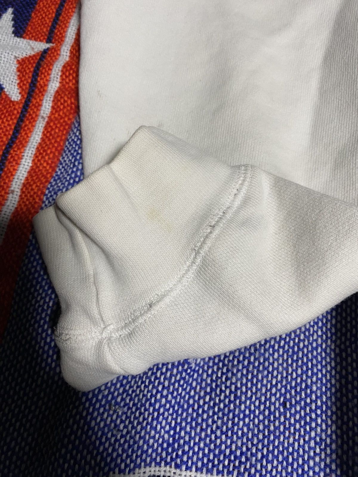 Harley Davidson × Vintage Vintage 90s Harley Davidson Museum hoodie Size US M / EU 48-50 / 2 - 3 Thumbnail
