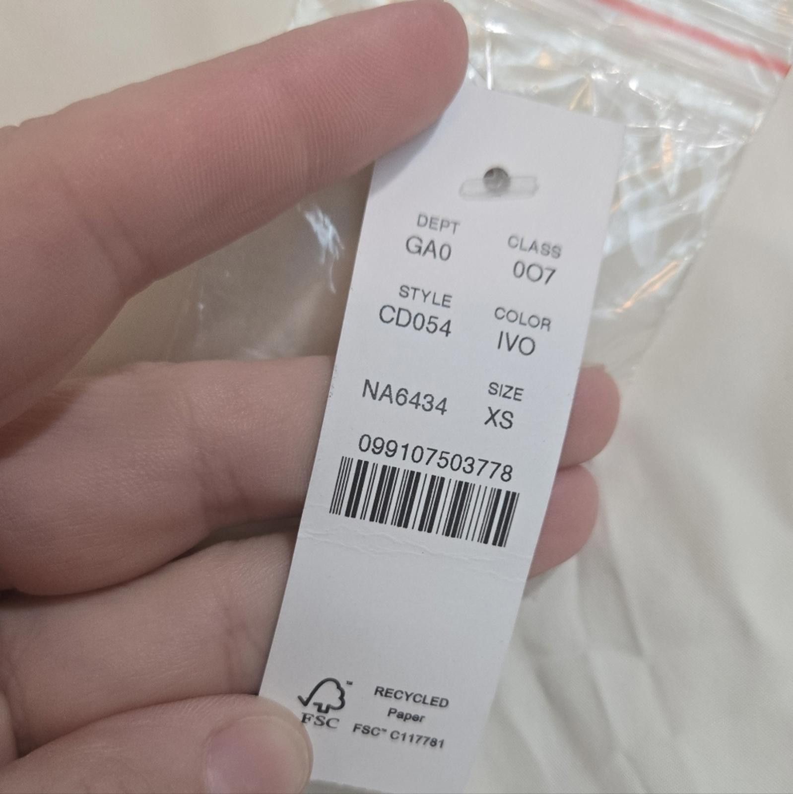 J.Crew J Crew Goldie top in satin Size XS / US 0-2 / IT 36-38 - 3 Thumbnail