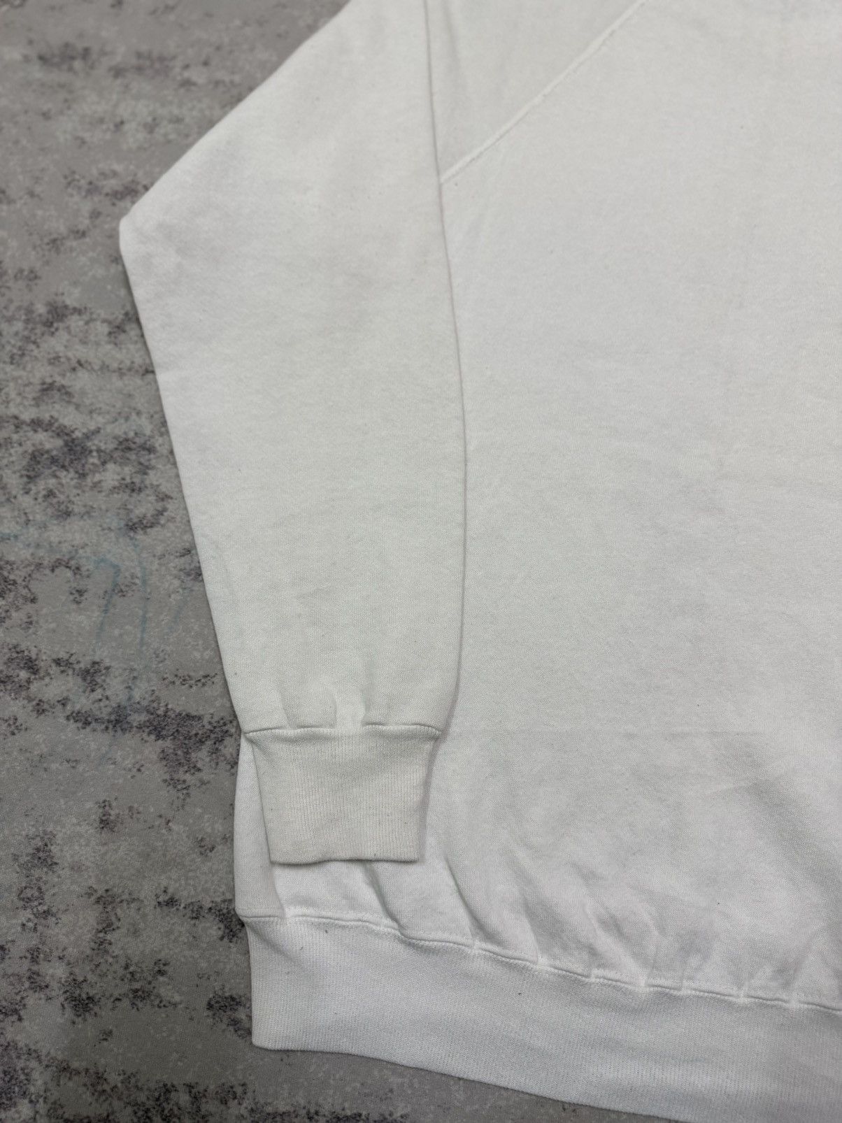 Lee Vintage 90s Lee Made in Usa Biglogo Sweatshirt Size US M / EU 48-50 / 2 - 11 Thumbnail