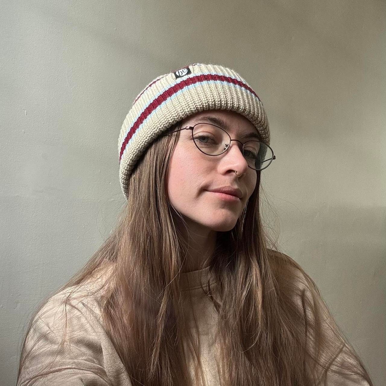 Other NWT BC Surf And Sport Autumn Slacker Smu Beanie Headwear Size ONE SIZE - 5 Thumbnail