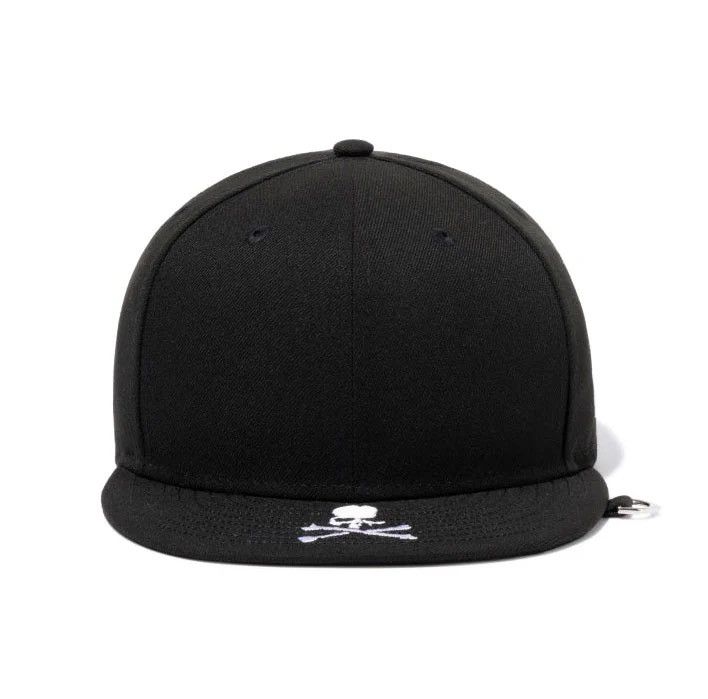 Mastermind Japan MMJ New Era Cap Size ONE SIZE - 2 Thumbnail